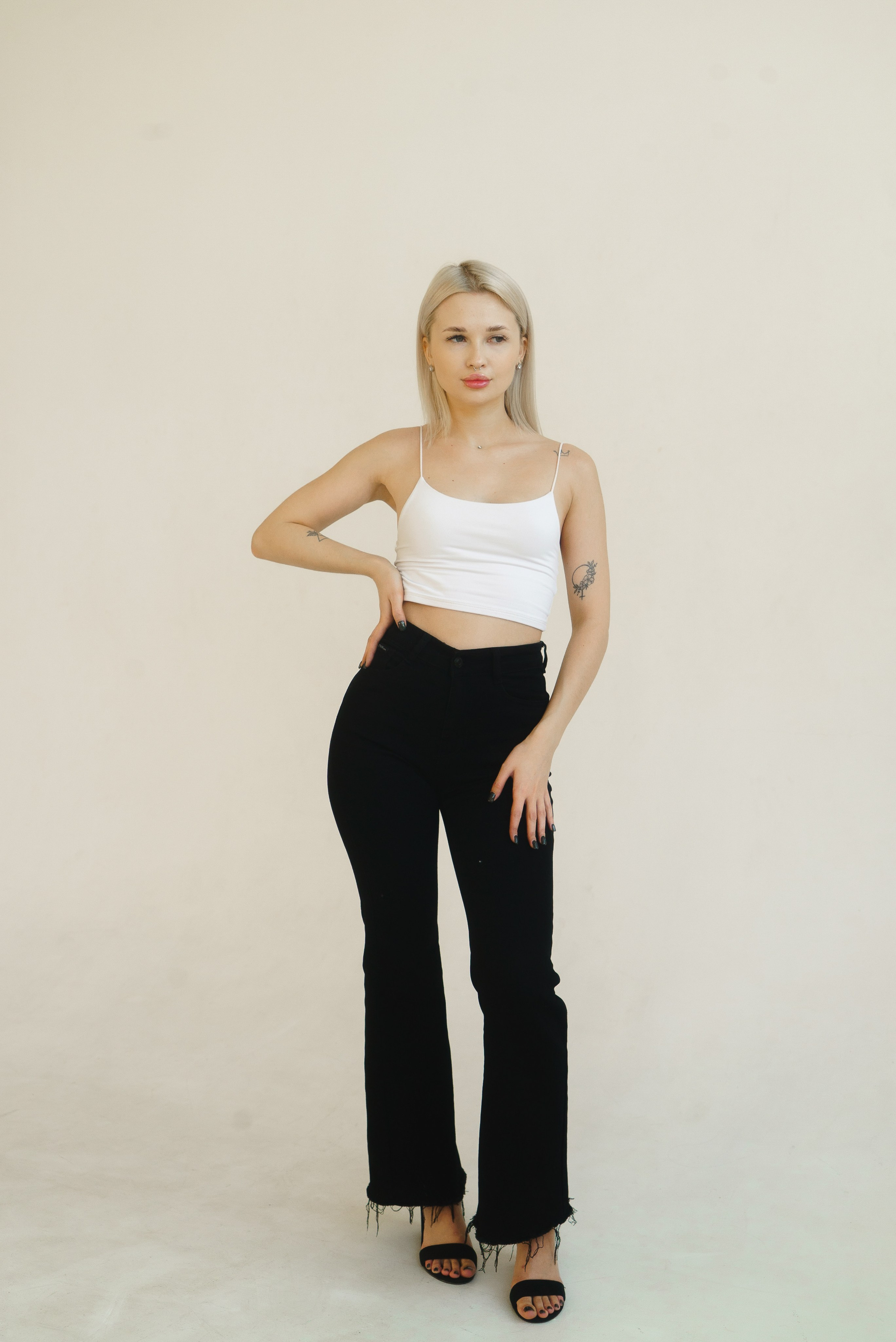 Индивидуальные съемки. Репортажный и свадебный фотограф в Москве Дарья