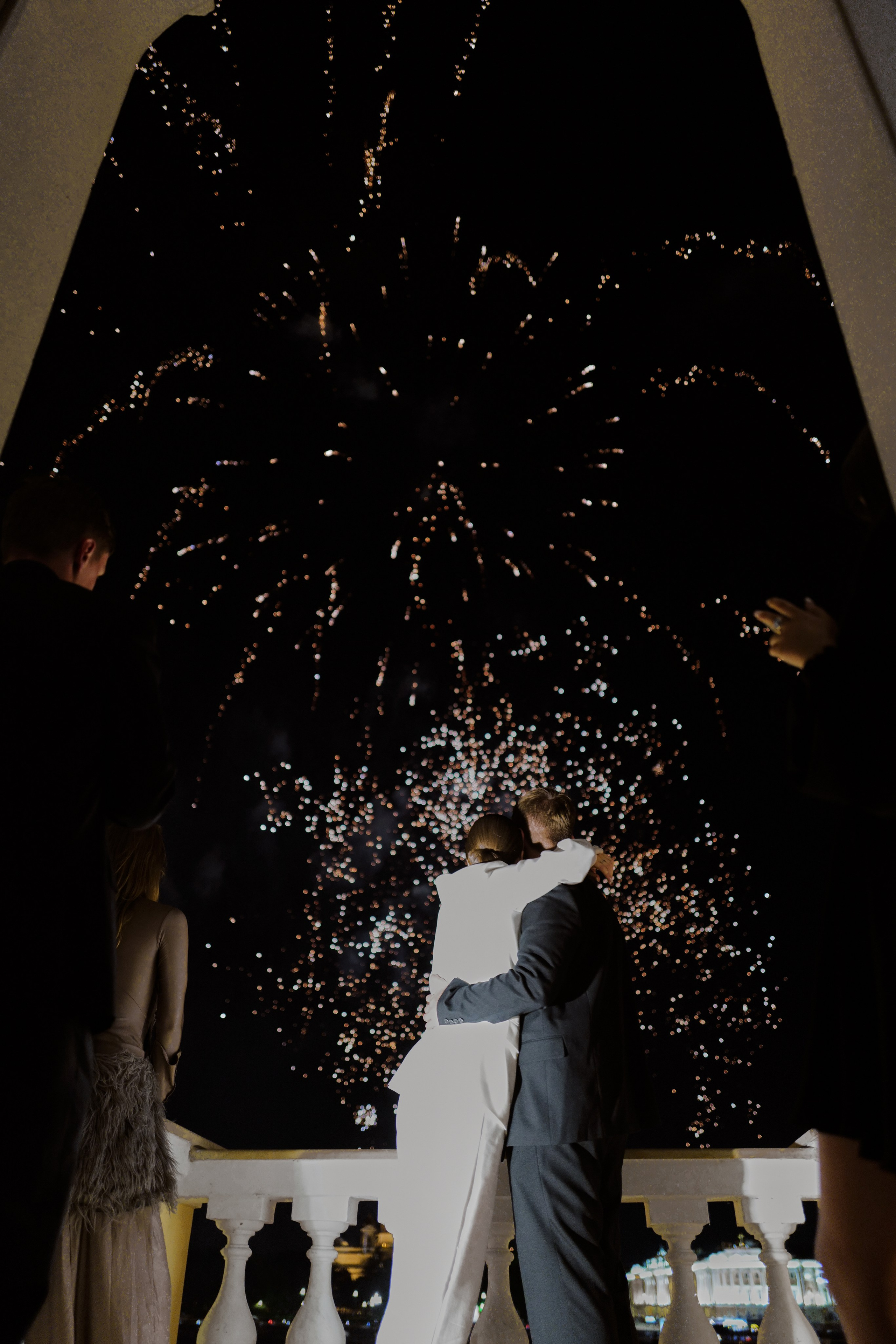 Полина & Даня. Wed Photographers 📷 Saint Petersburg