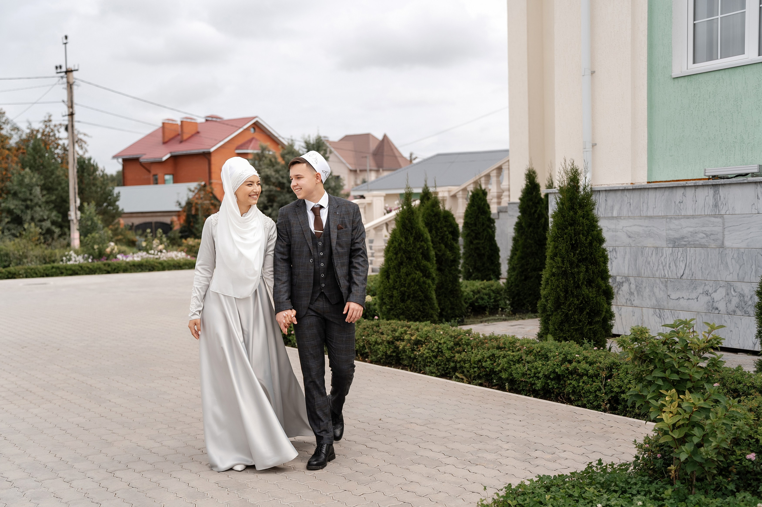 Айдар Диана. Свадебный фотограф в Уфе Лилия Сова
