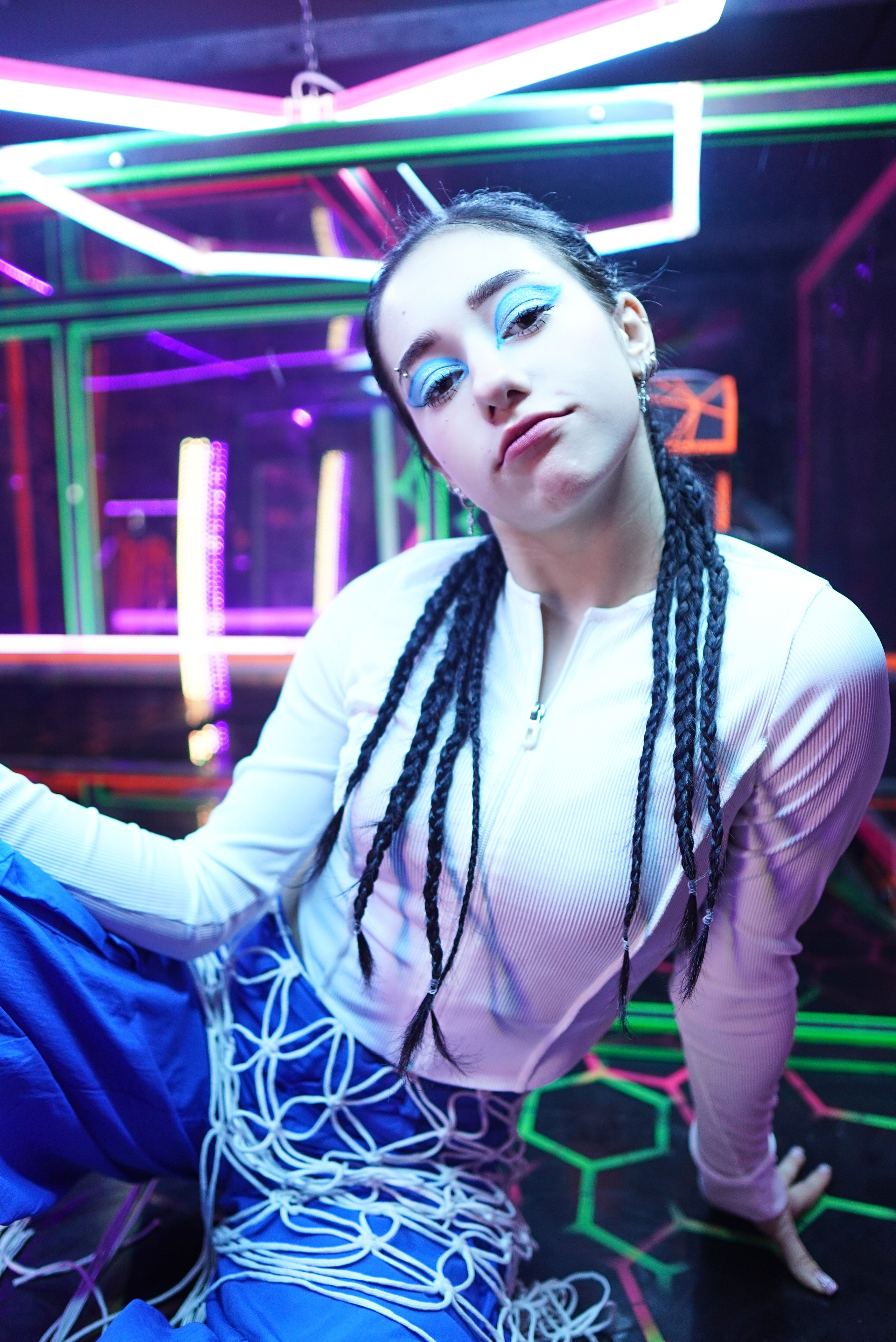 Подростки. Профессиональный фотограф в Москве