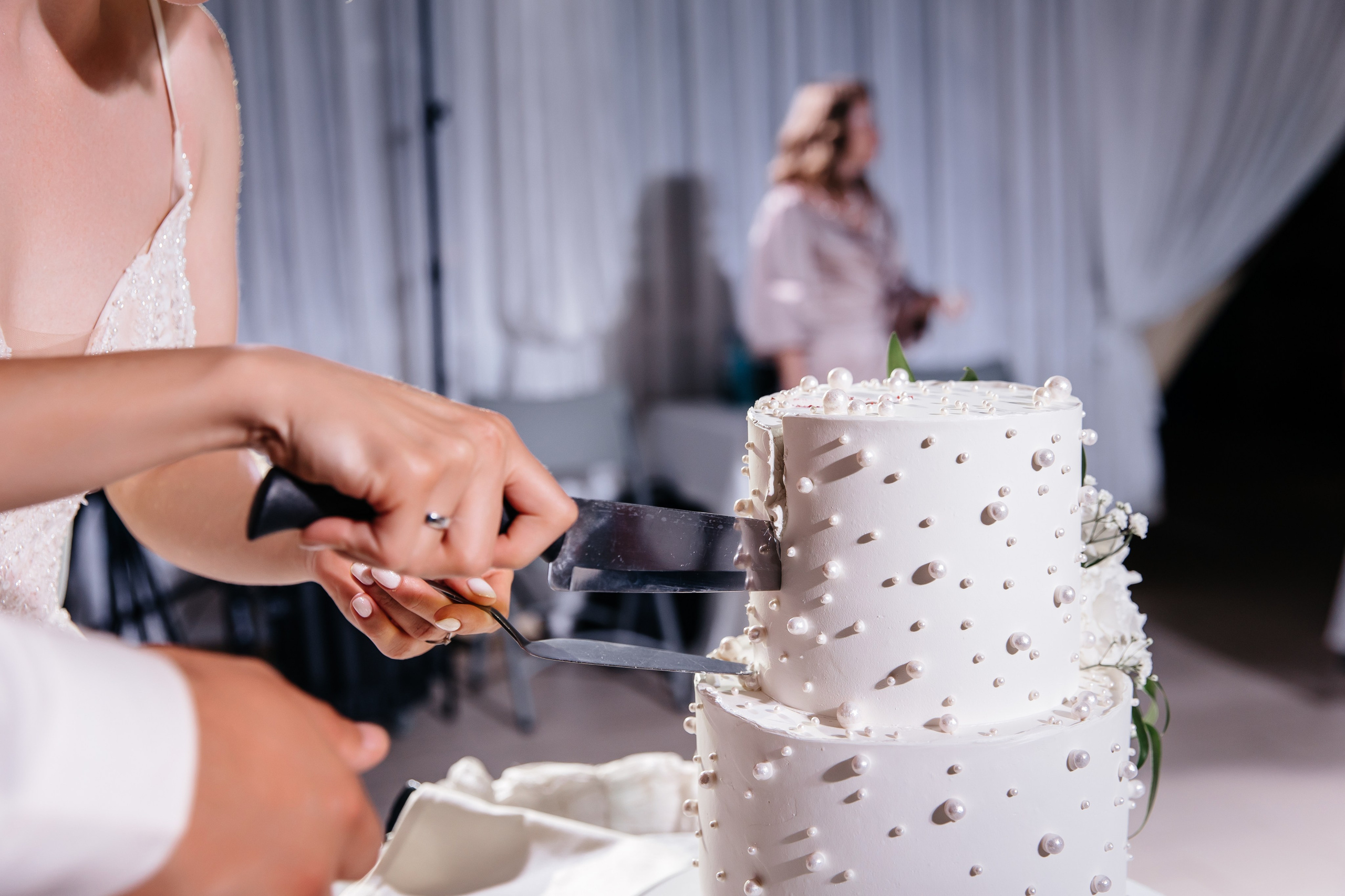 Анонс свадьбы Анастасии и Михаила. Свадебный фотограф в Крыму и Севастополе Ольга Баскакова