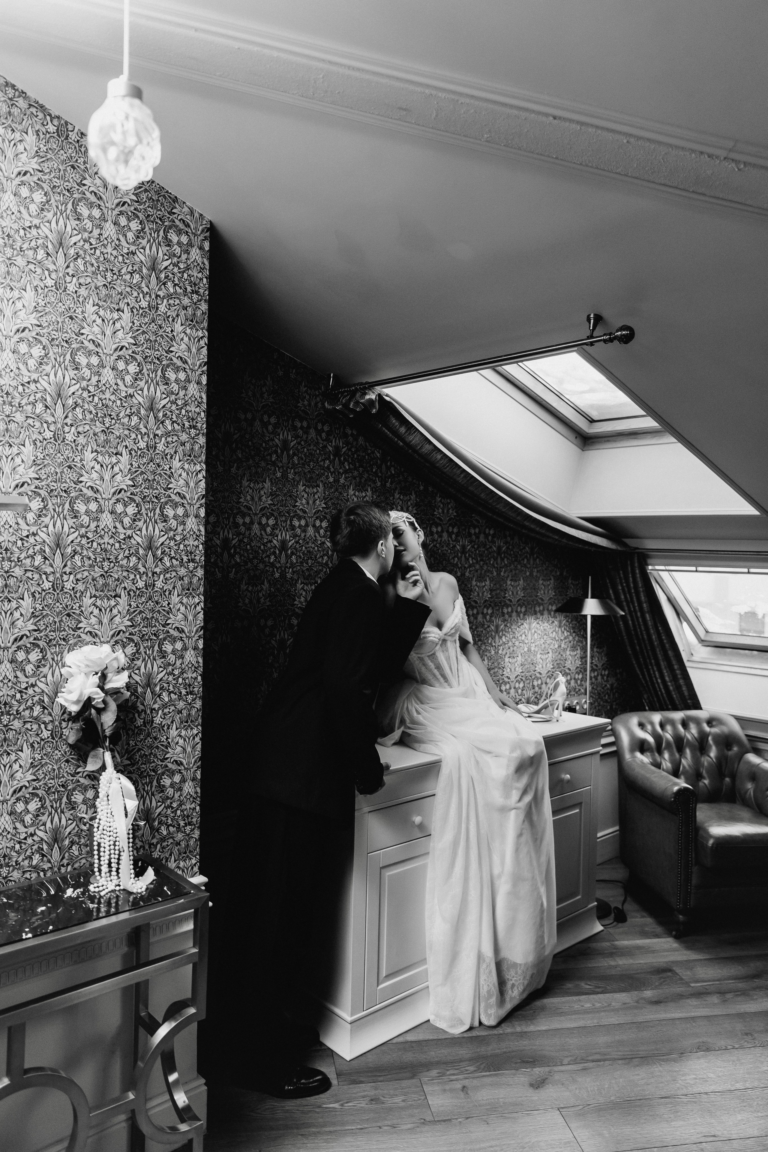 Polina&Egor. Главная