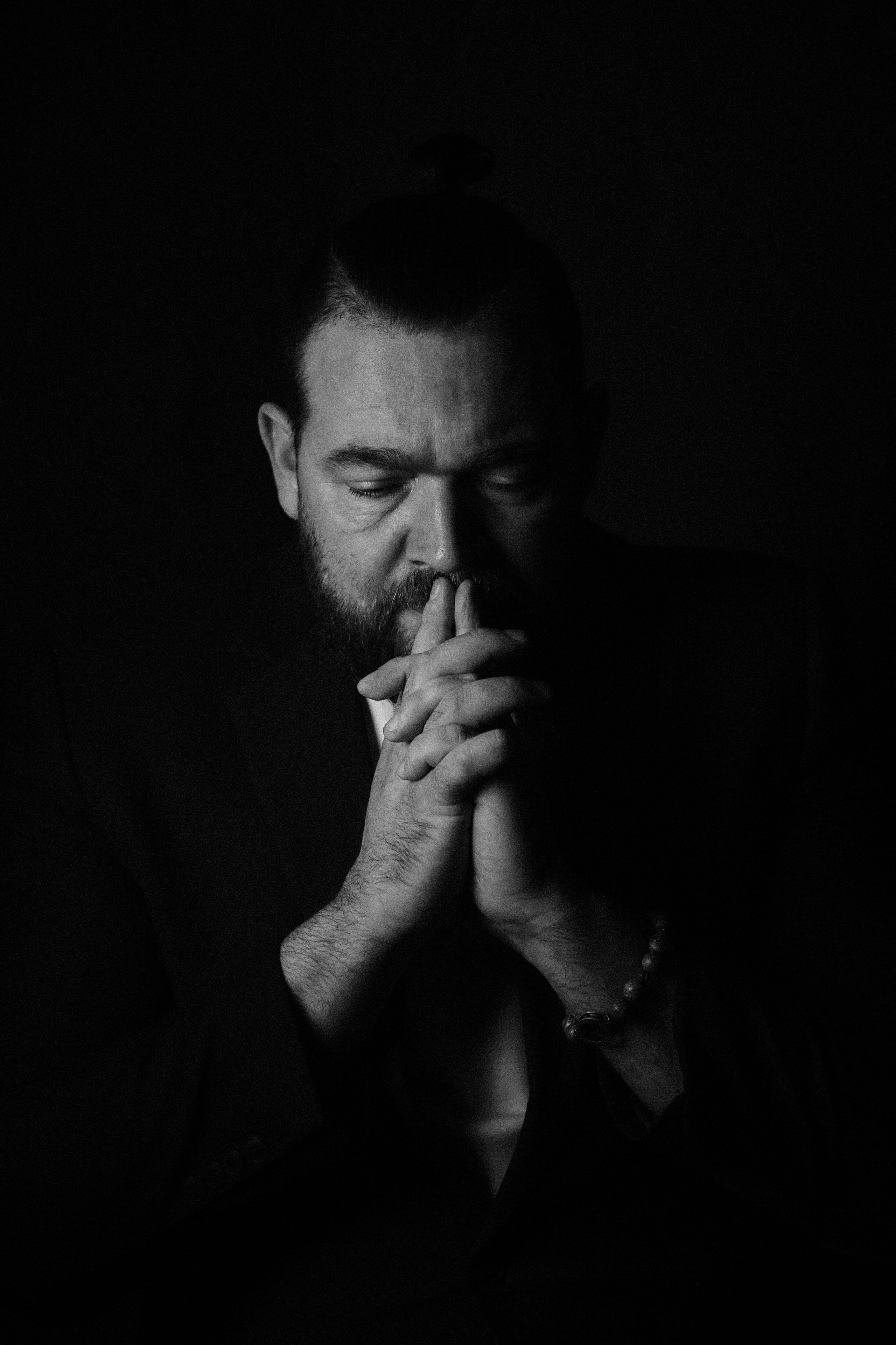 Сергей. Главная