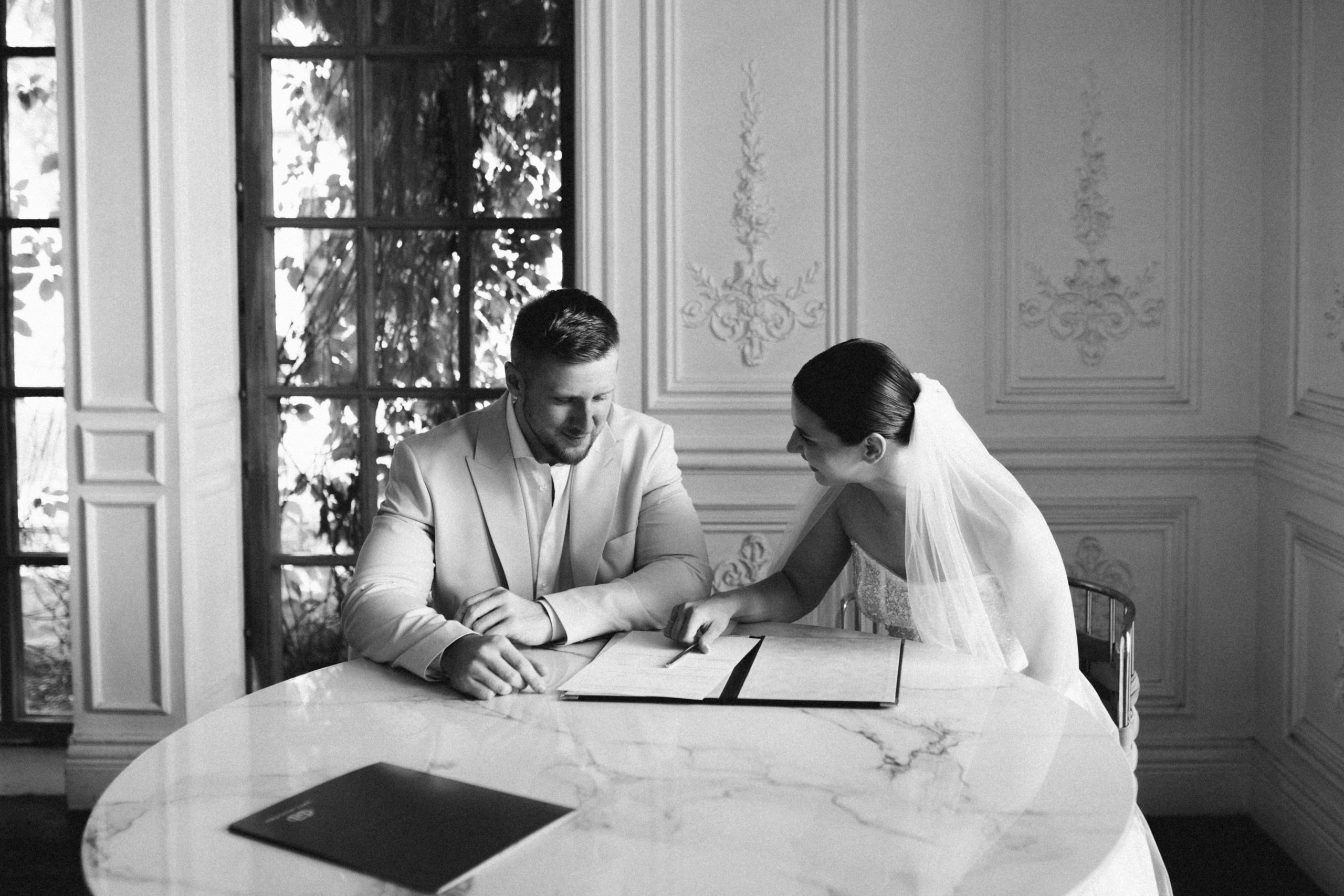 Свадебные съемки. Фотограф Анастасия Крутикова