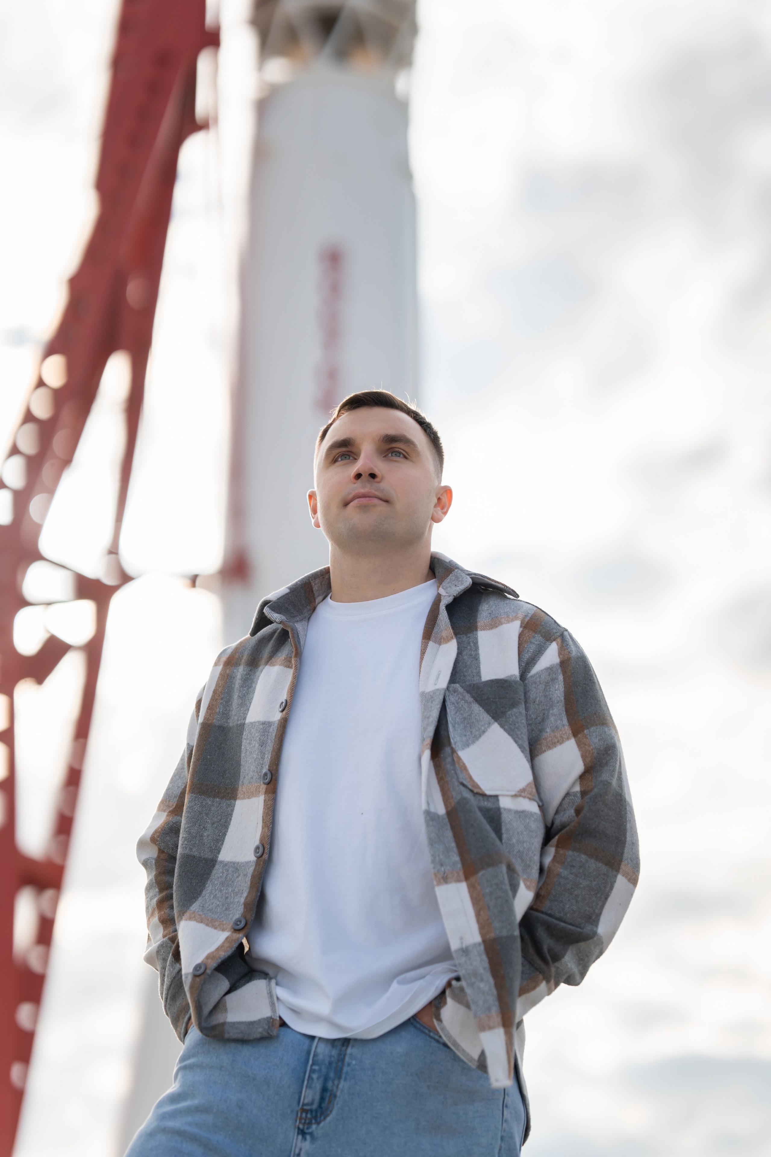 Индивидуальные и семейные фотосессии в Калужской области Катерина Шатохина