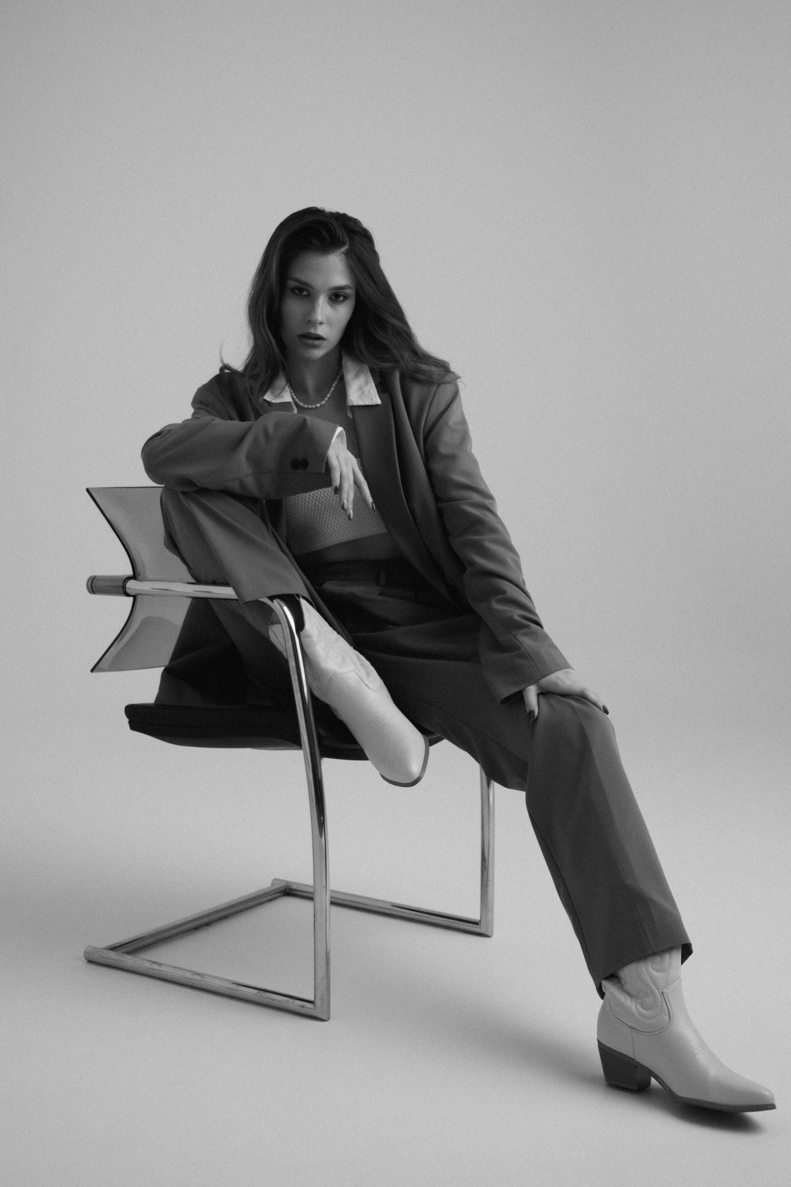 Портретный фотограф в Екатеринбурге Вероника Плуталова