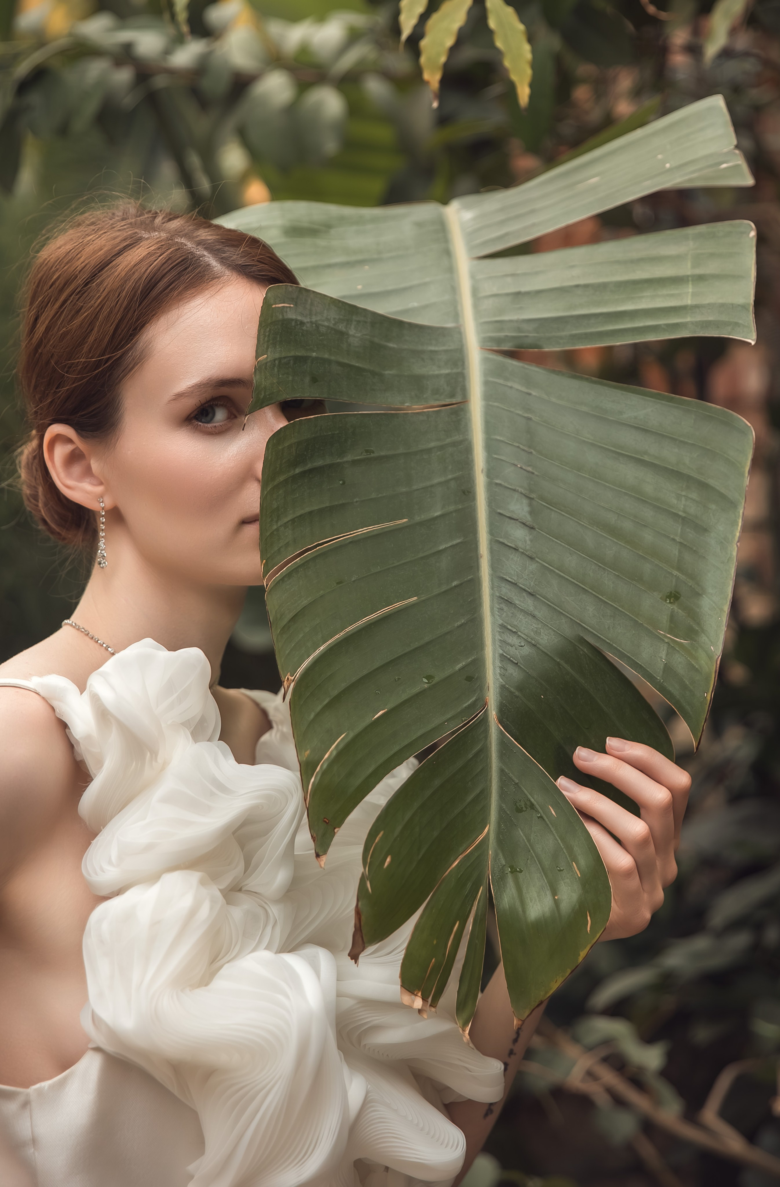 Татьяна и Алексей