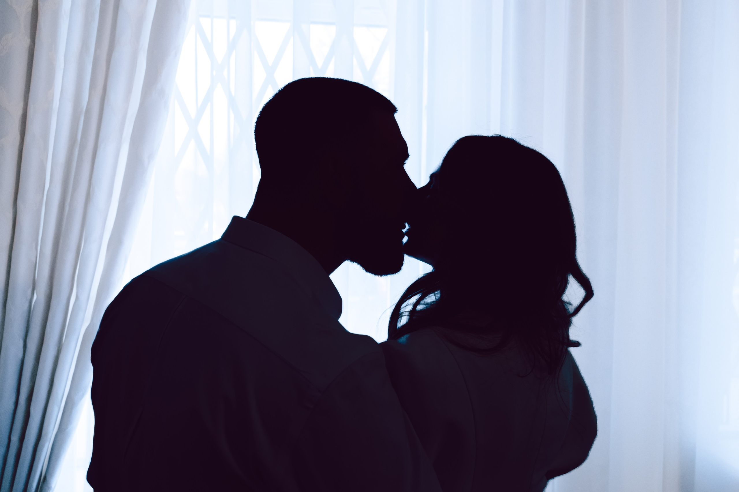 Женя и Аня. Фотограф в Санкт-Петербурге и ЛО — Сергей Козлов