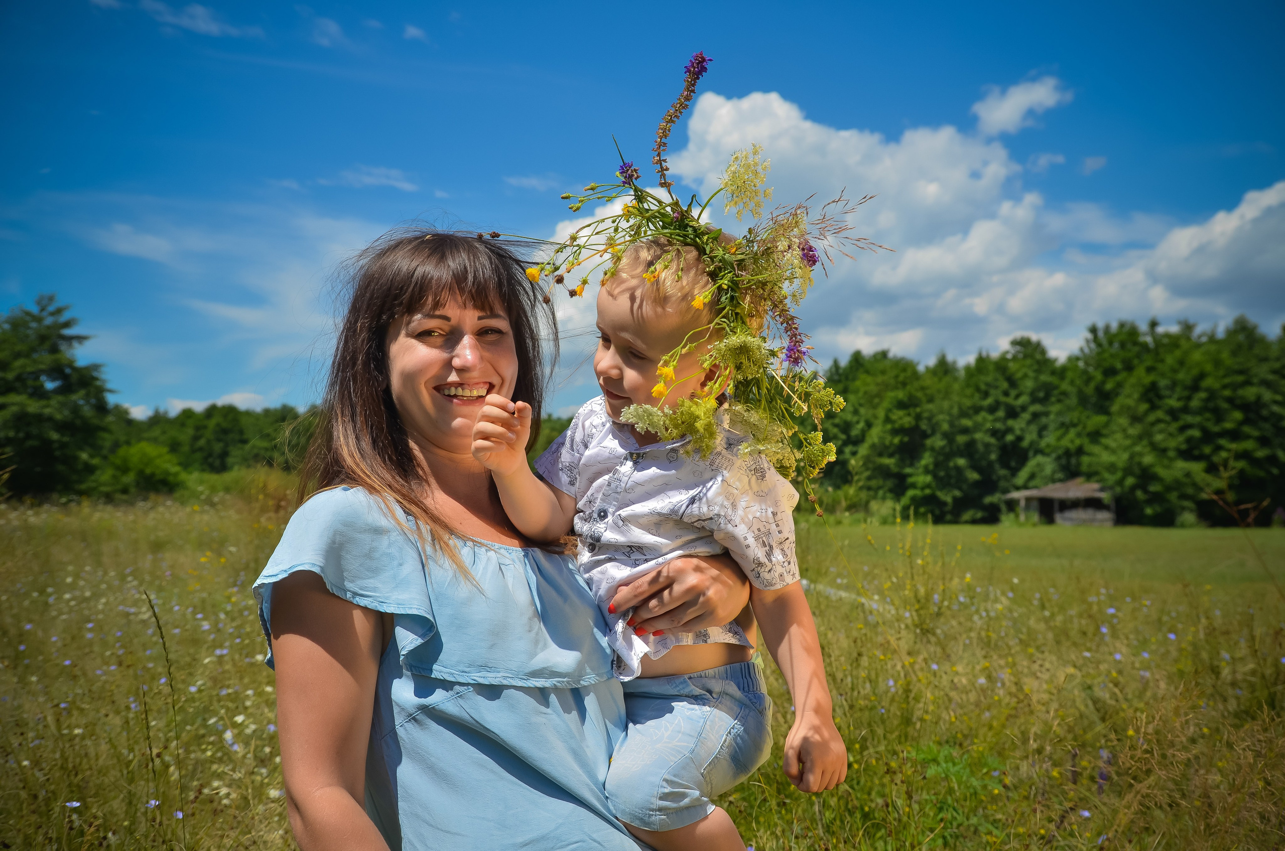 В ожидании чуда. Свадебный фотограф в Краснодаре. Фуд фото