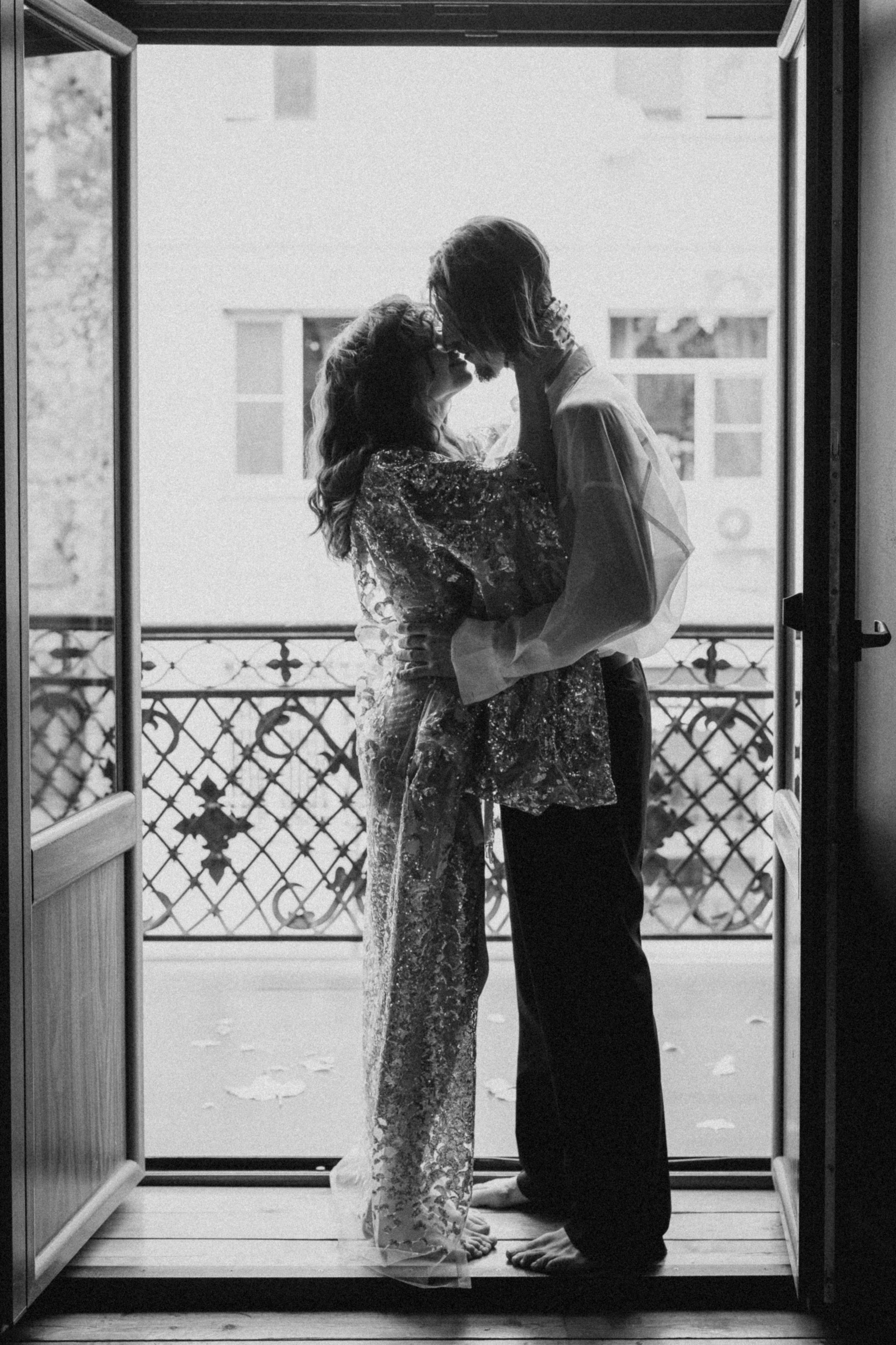 Parisian vibes. Свадебный и семейный фотограф в Краснодаре и Краснодарском крае