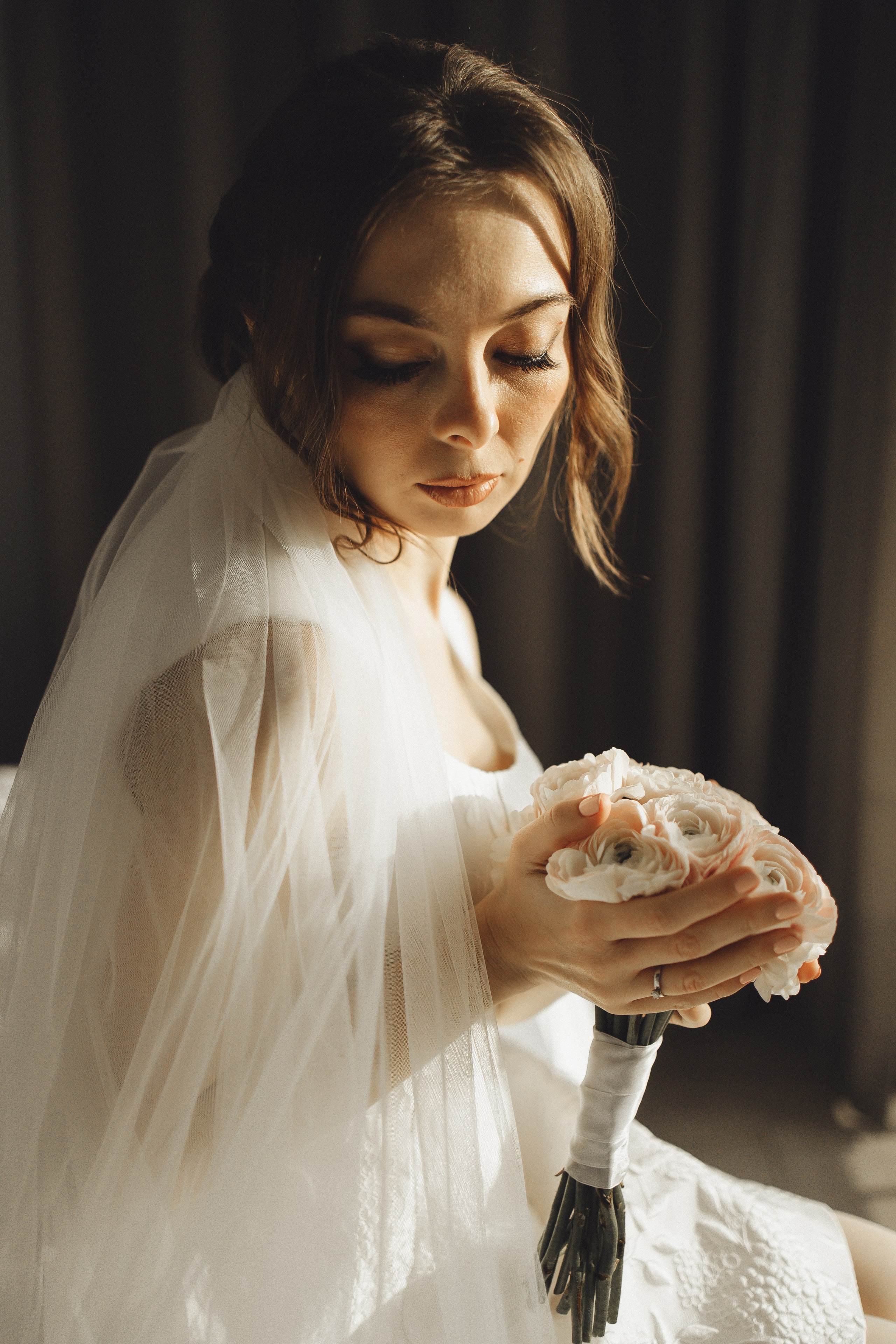 Свадебная история для двоих. Семейный и детский фотограф, таганрог, ростов-на-дону