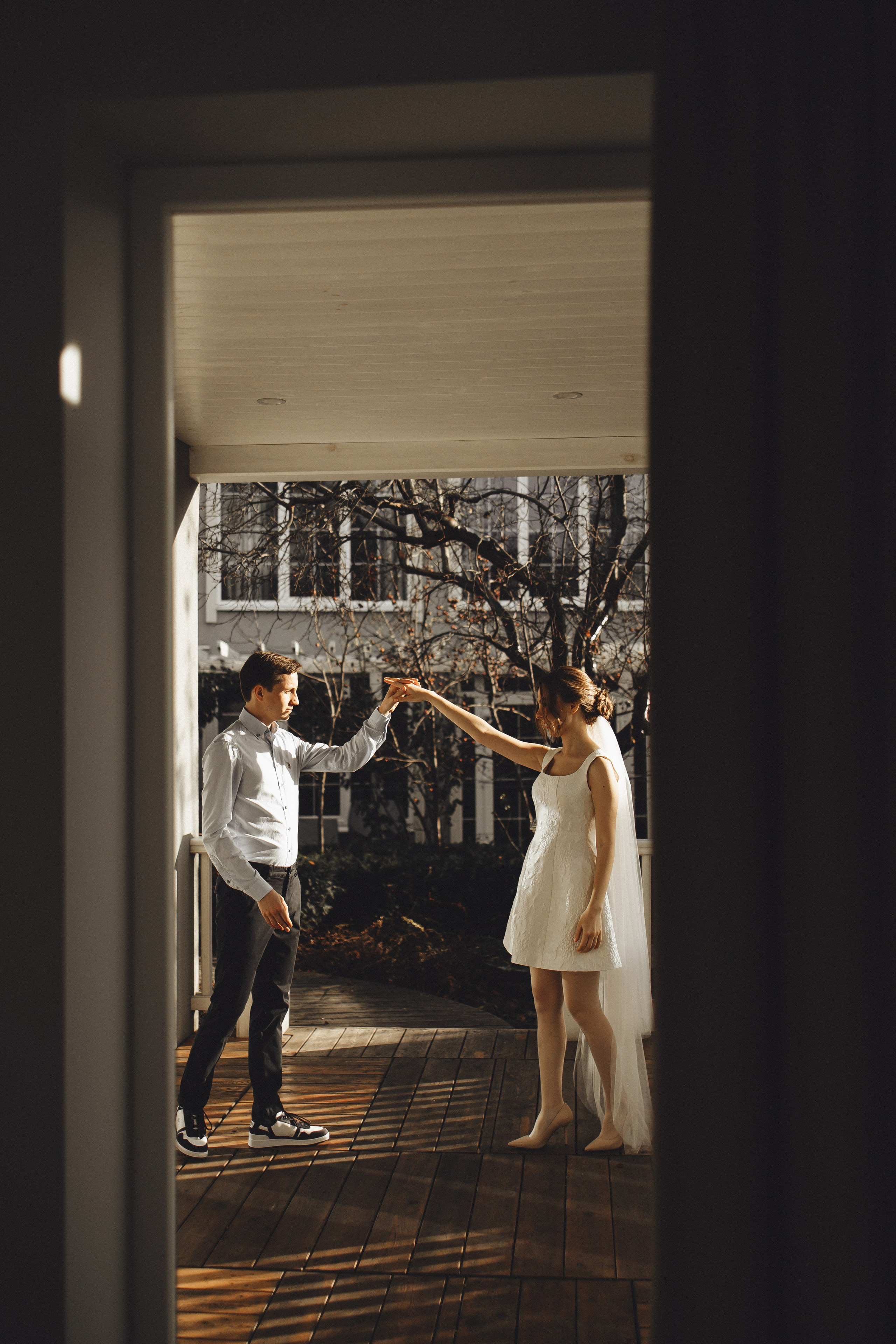 Свадебная история для двоих. Семейный и детский фотограф, таганрог, ростов-на-дону