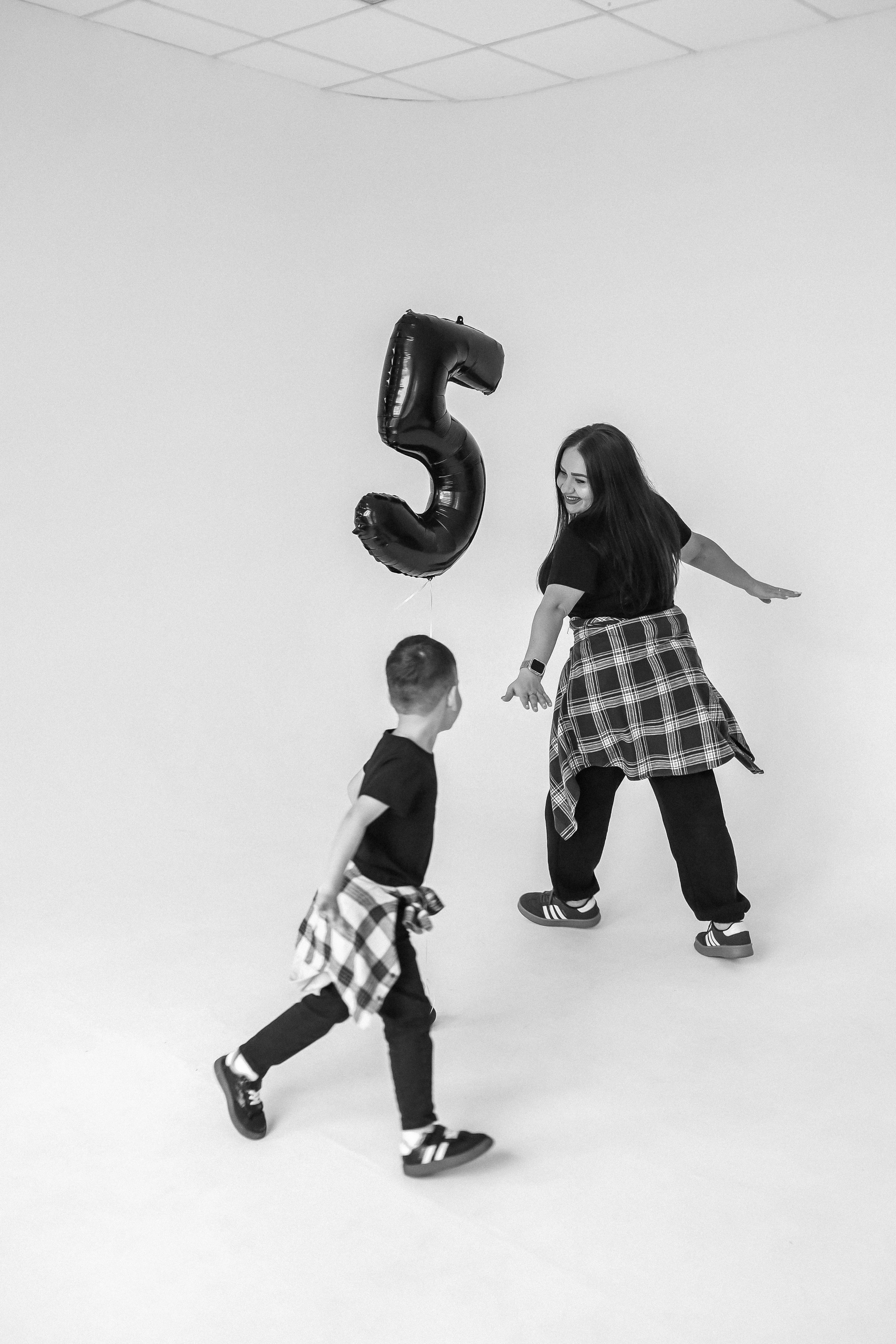 День рождения 5 лет. Профессиональный фотограф, Москва |Видное Елена Елизарова