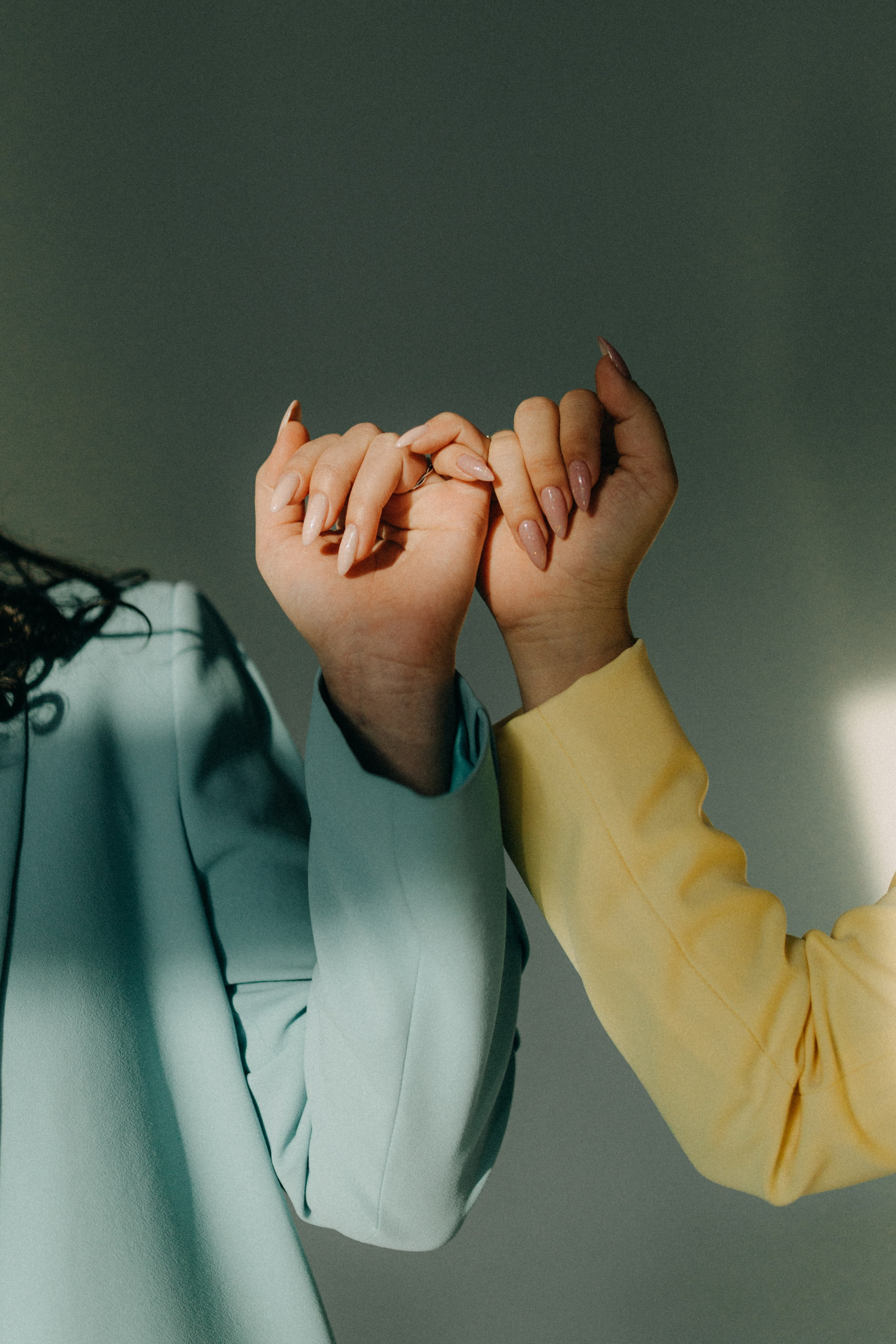 Тамила & Алина.Сестры. Фотограф НОГИНСК, Москва, Анастасия Белая