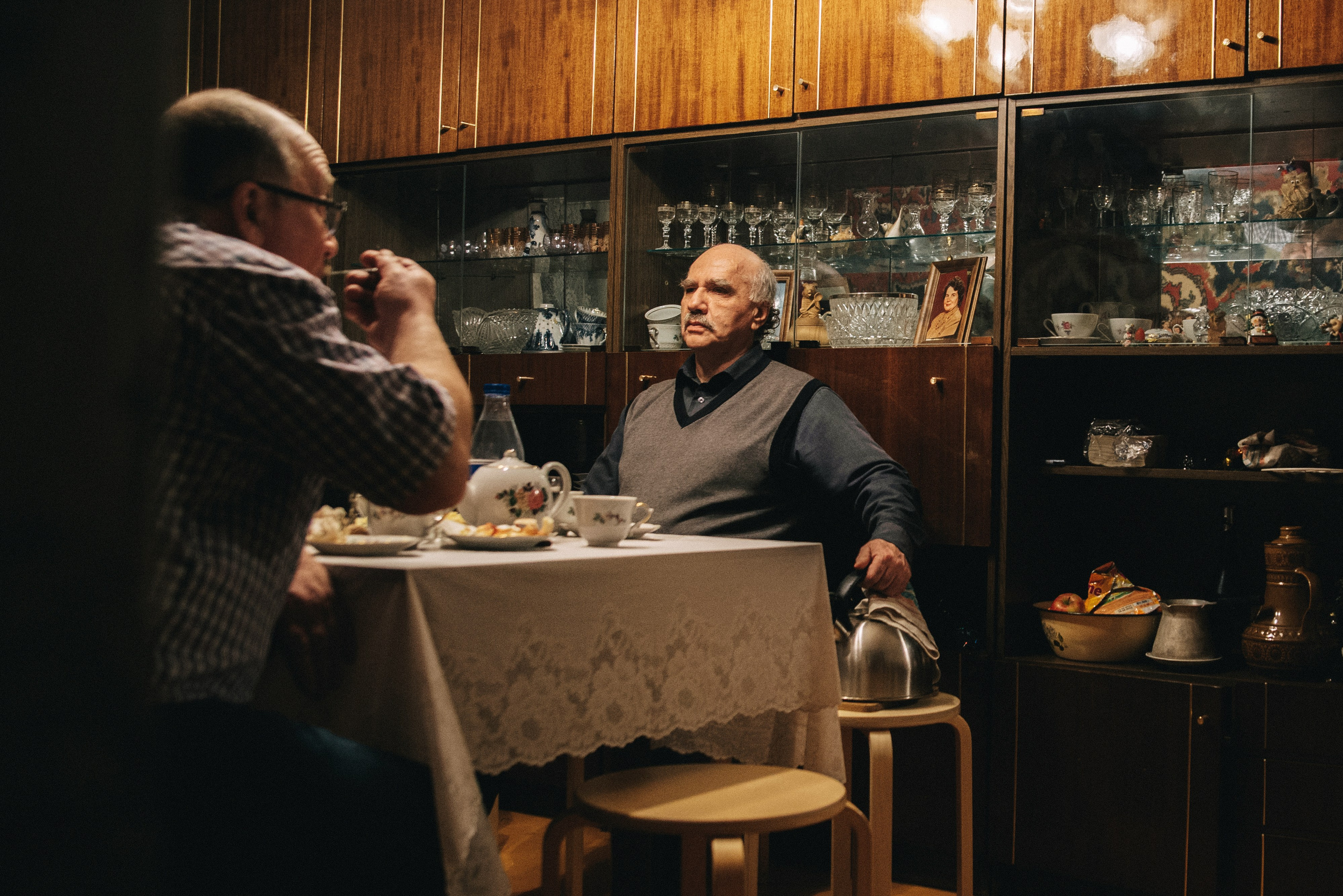 25.12.2022 Новогодняя встреча. Фотообъединение Самарского областного отделения Союза журналистов России