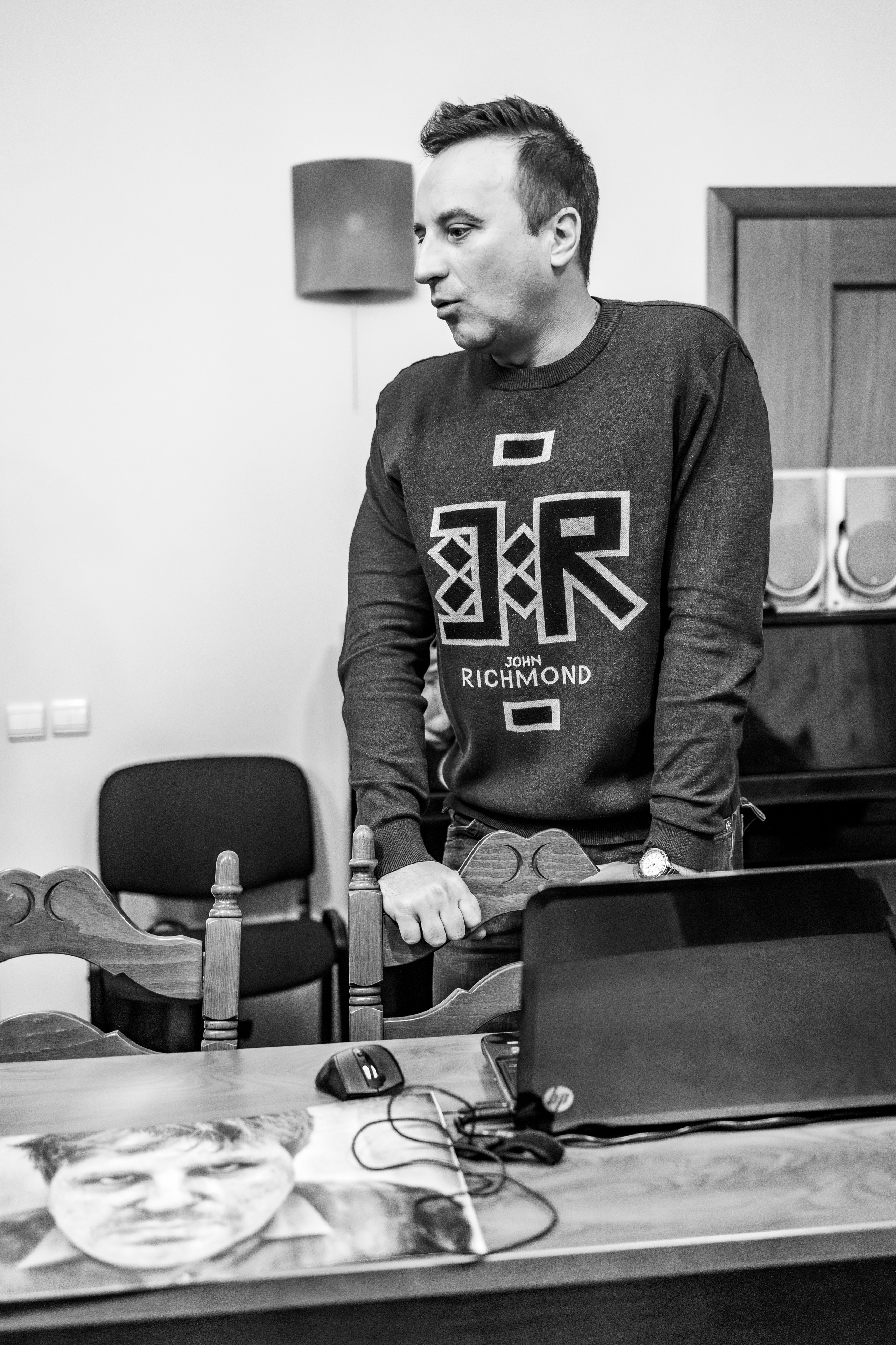 «Фотострелка» в Самаре. Фотообъединение Самарского областного отделения Союза журналистов России