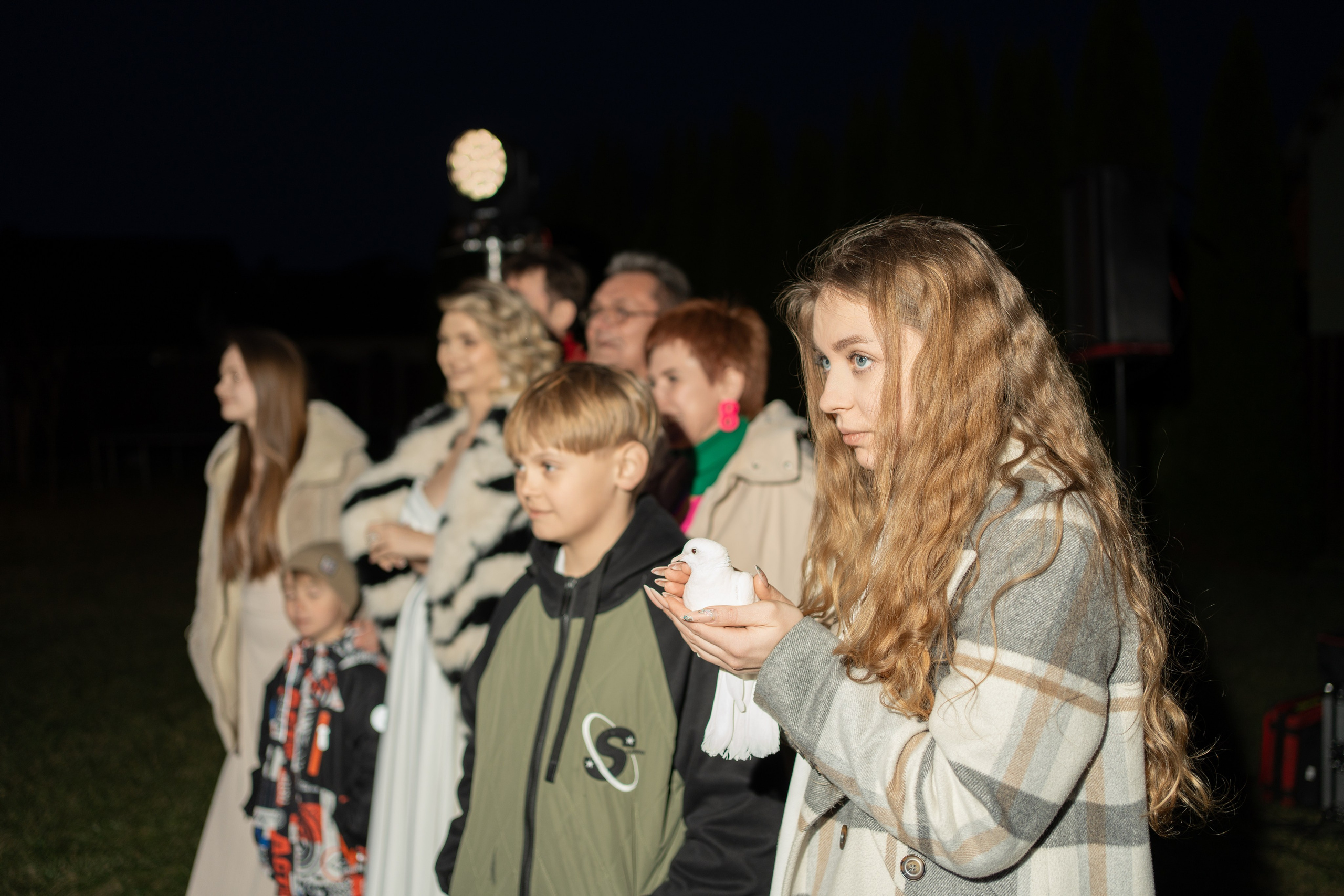 Gender Party. Семейный и свадебный фотограф Минск, Беларусь Анна Орловская