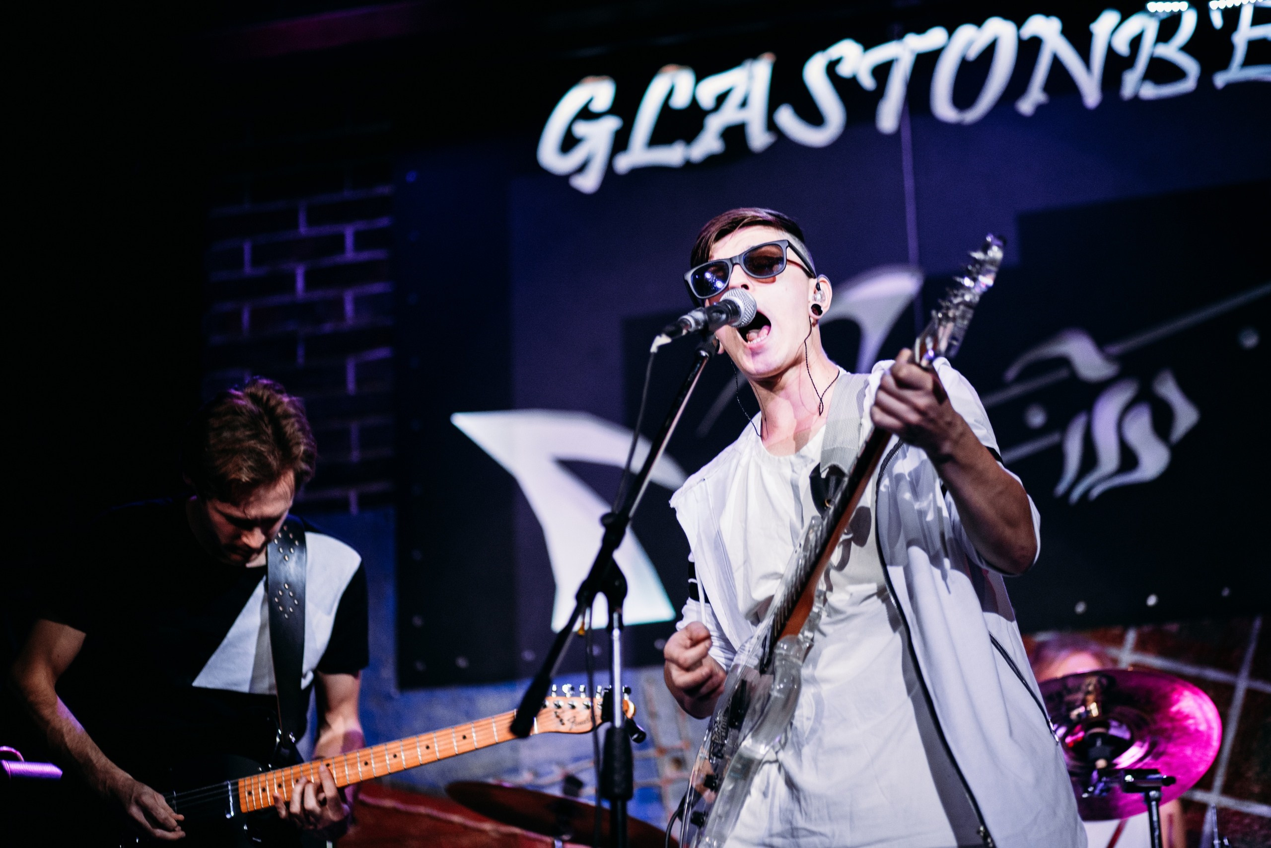 Отчетные концерты школ. Главная