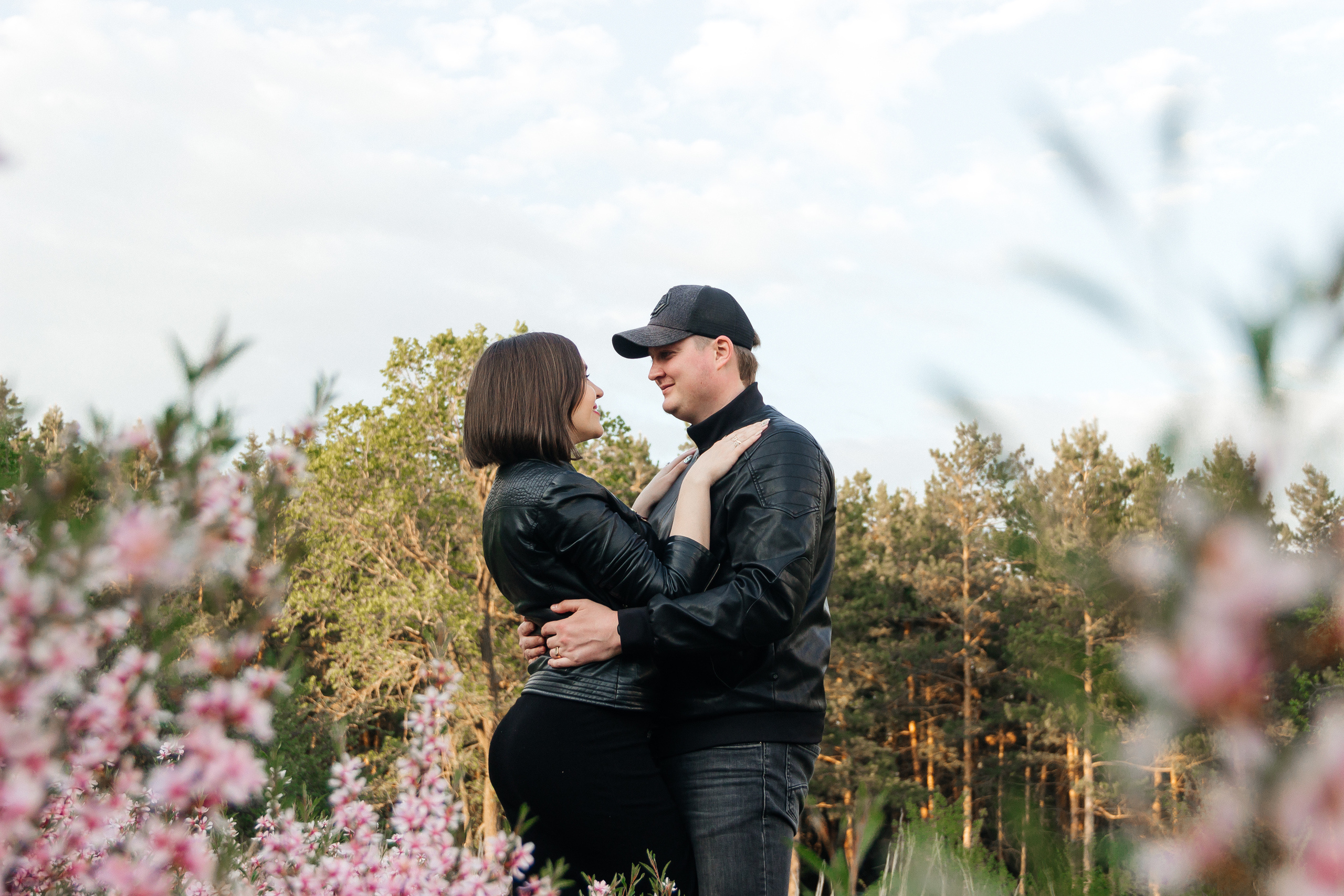 Love-Story Рита и Дима. Свадебный и Семейный фотограф Свекрова Ольга