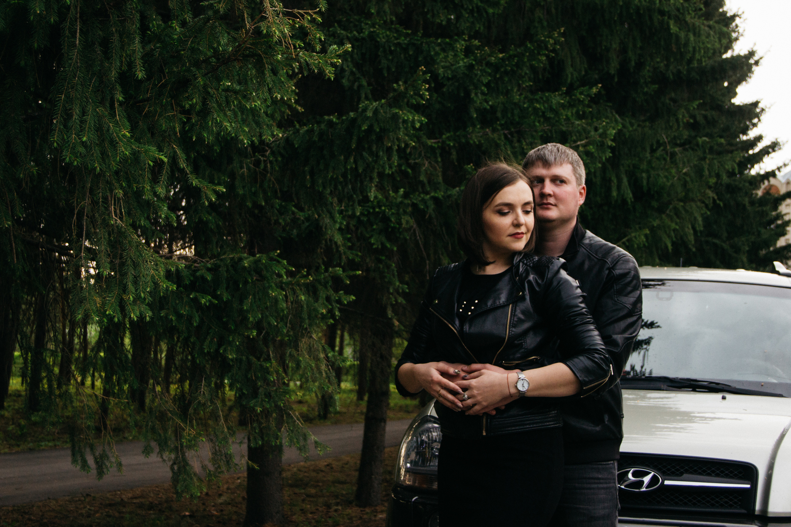 Love-Story Рита и Дима. Свадебный и Семейный фотограф Свекрова Ольга