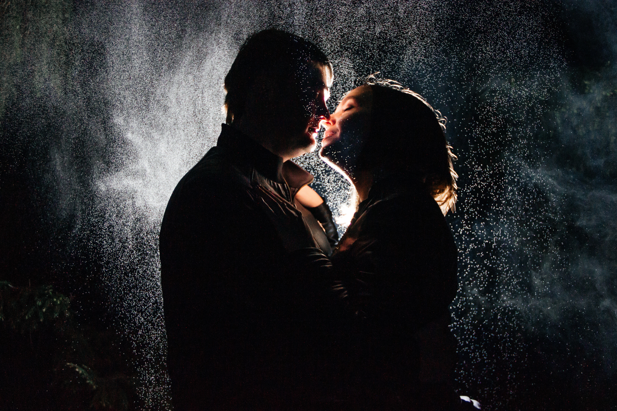 Love-Story Рита и Дима. Свадебный и Семейный фотограф Свекрова Ольга