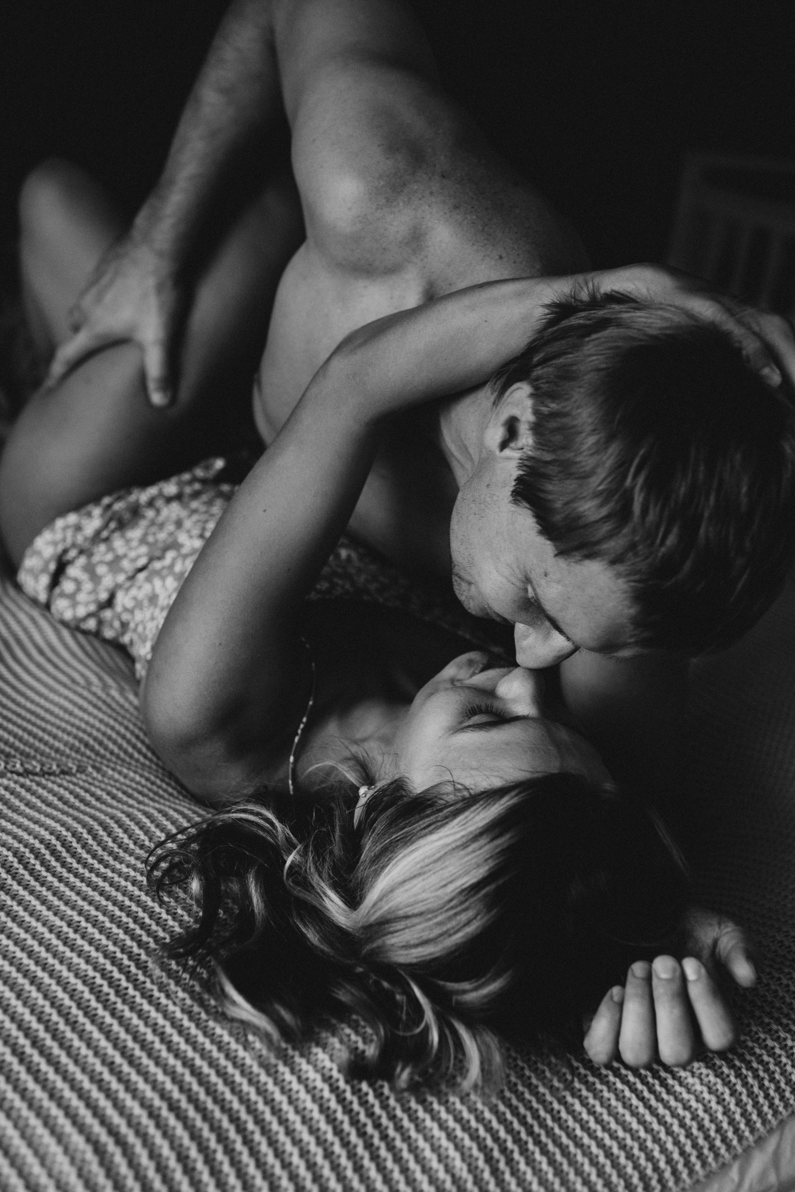 Аня и Леша. Семейный и детский фотограф Красноярск Иркутск Денк Анна