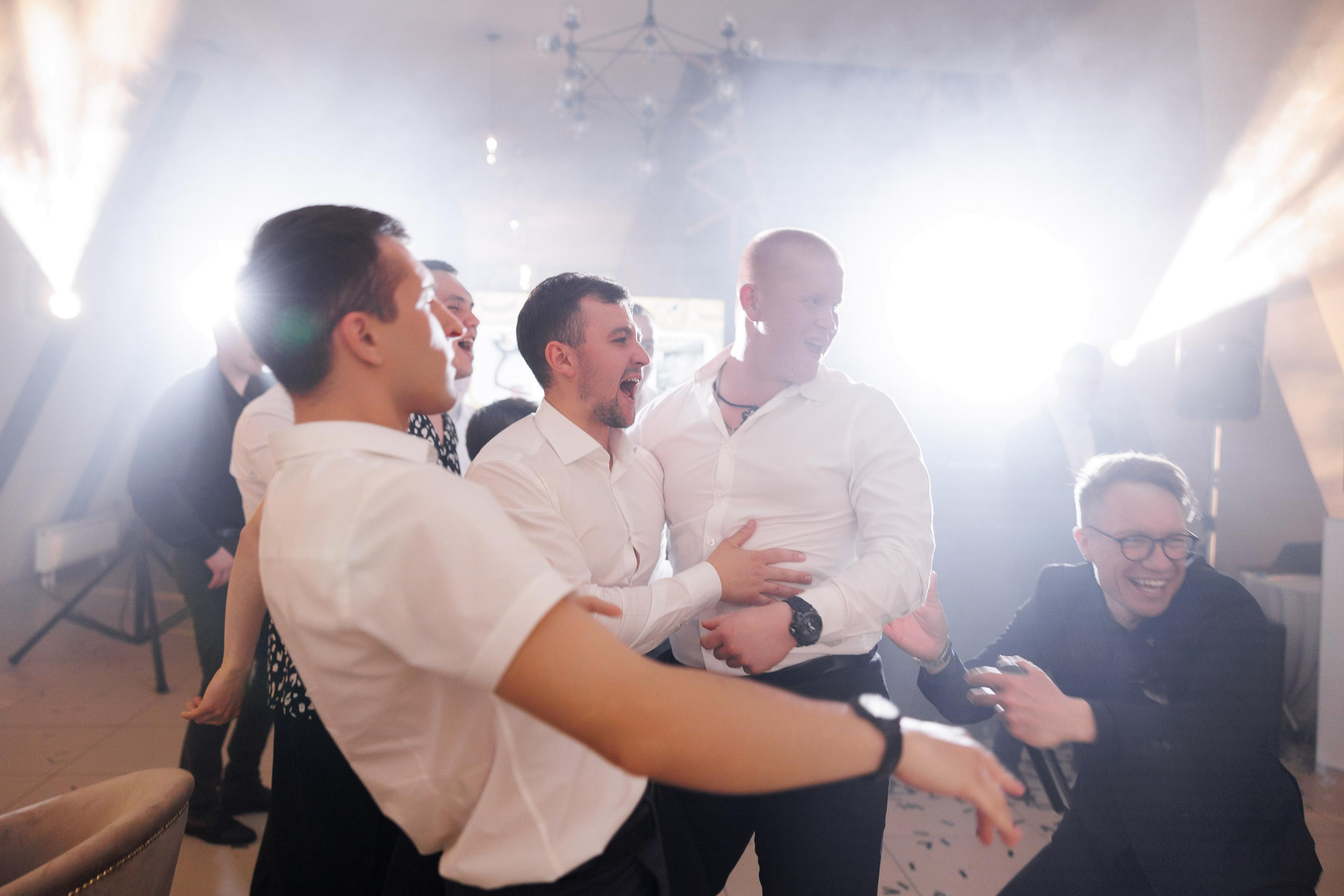 Даня + Саша. Свадебный фотограф в Смоленске Витя Лысенков