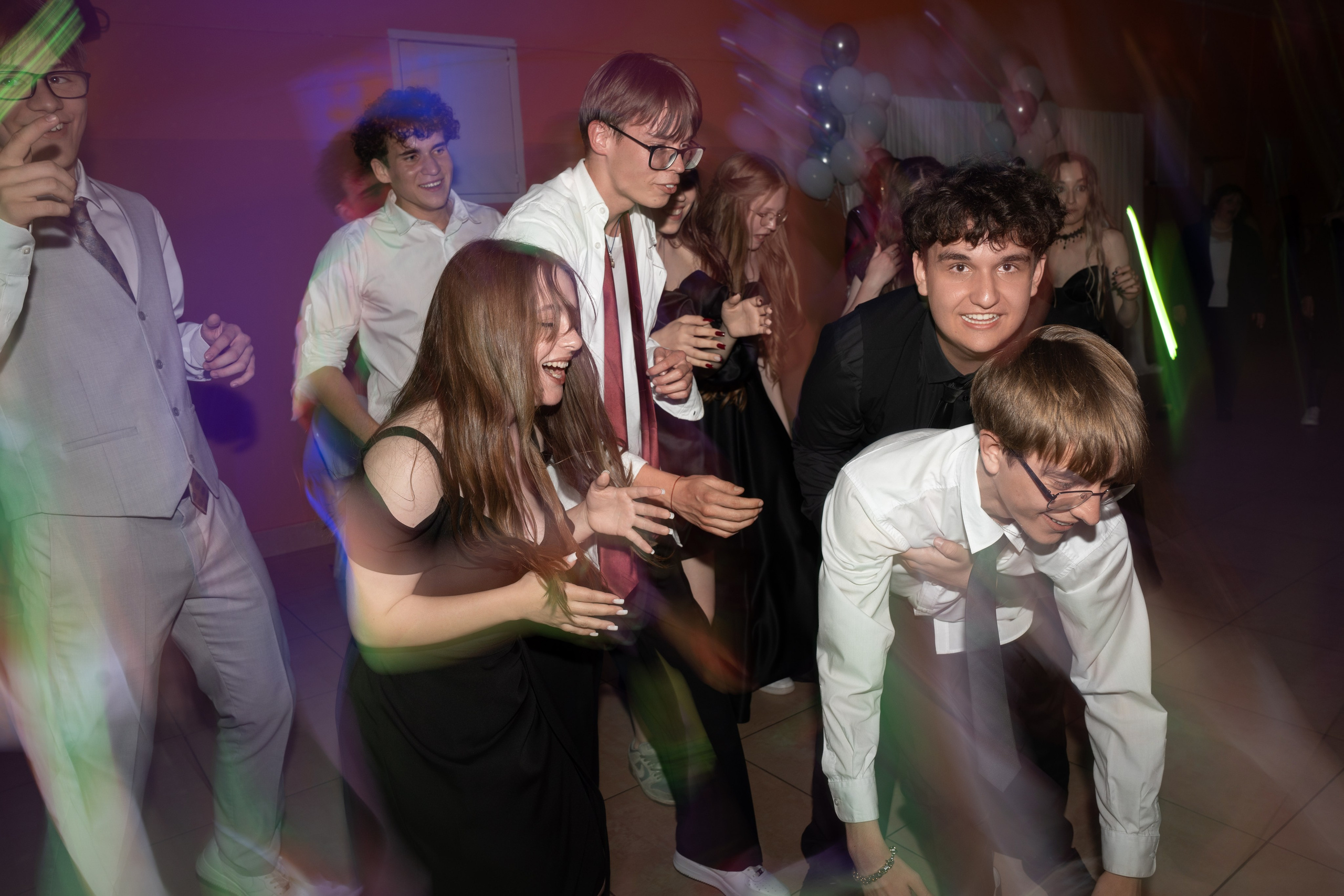 Выпускной СШ1. Семейный и свадебный фотограф Минск, Беларусь Анна Орловская