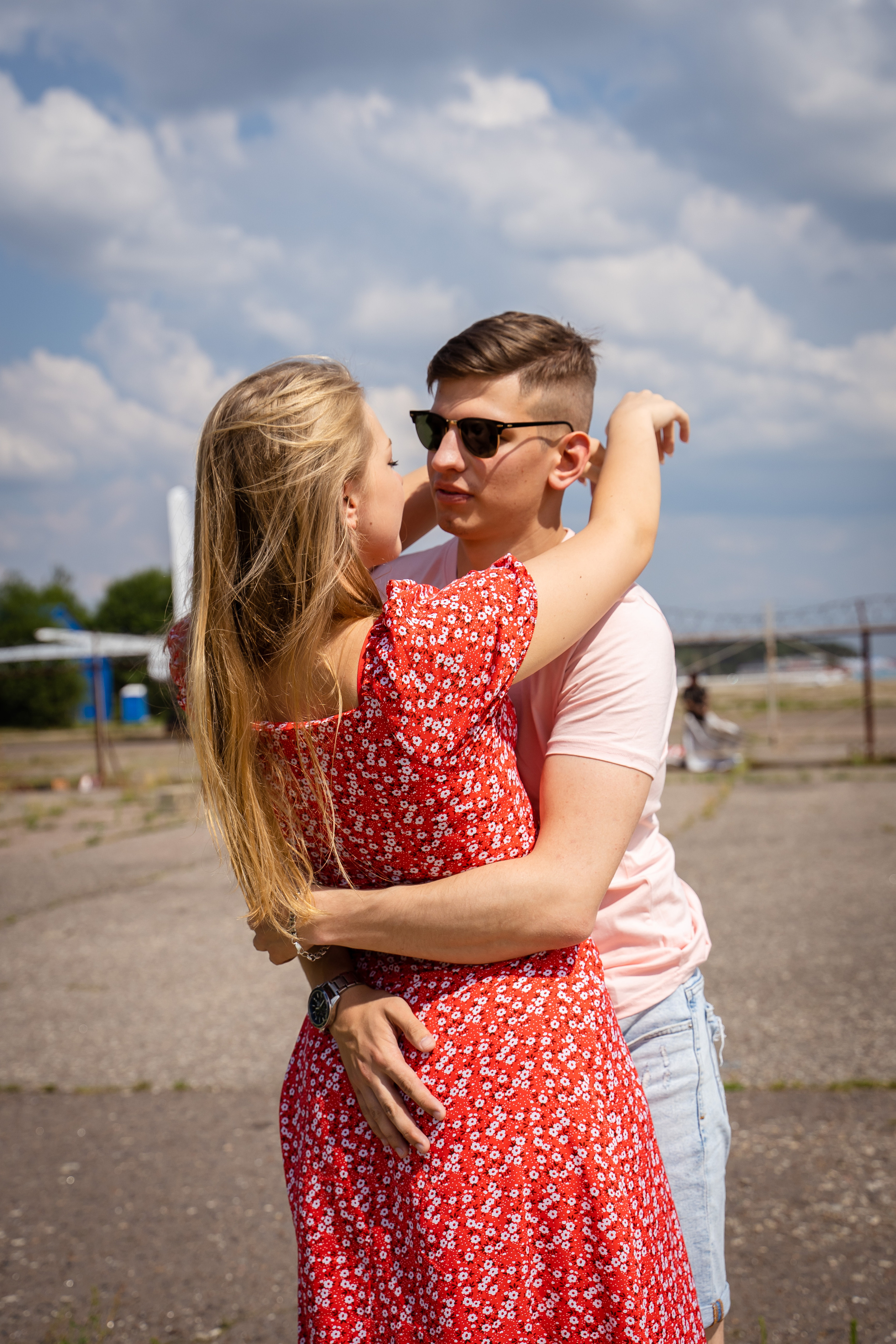 LOVE STORY. Свадебный и семейный фотограф в Жуковском и Москве Анастасия Петрова