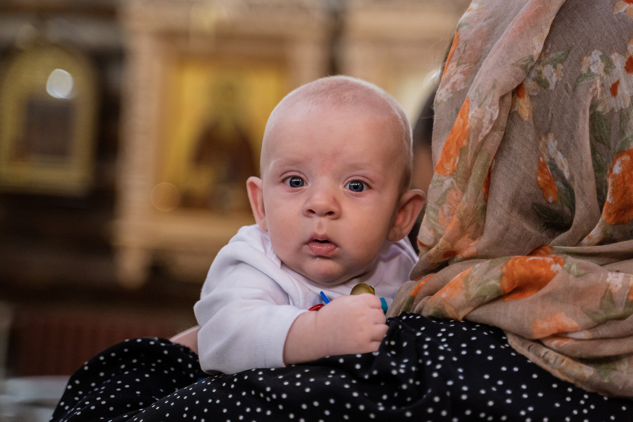 Таинство Крещения. Свадебный и семейный фотограф в Жуковском и Москве Анастасия Петрова