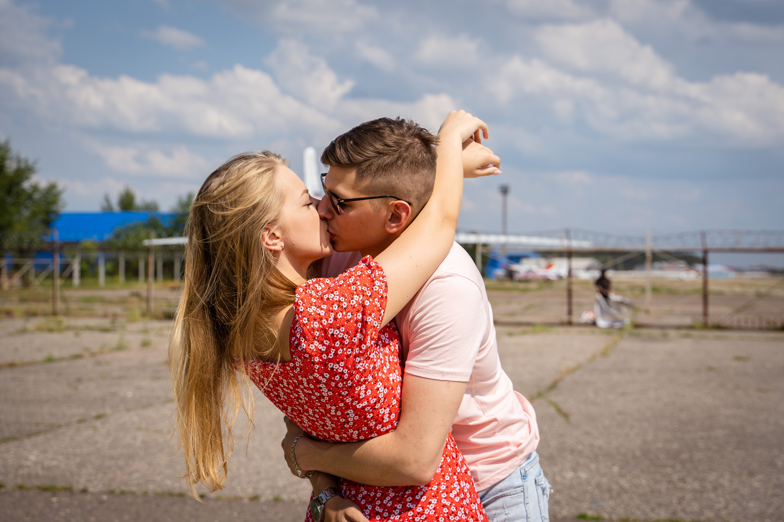 LOVE STORY. Свадебный и семейный фотограф в Жуковском и Москве Анастасия Петрова