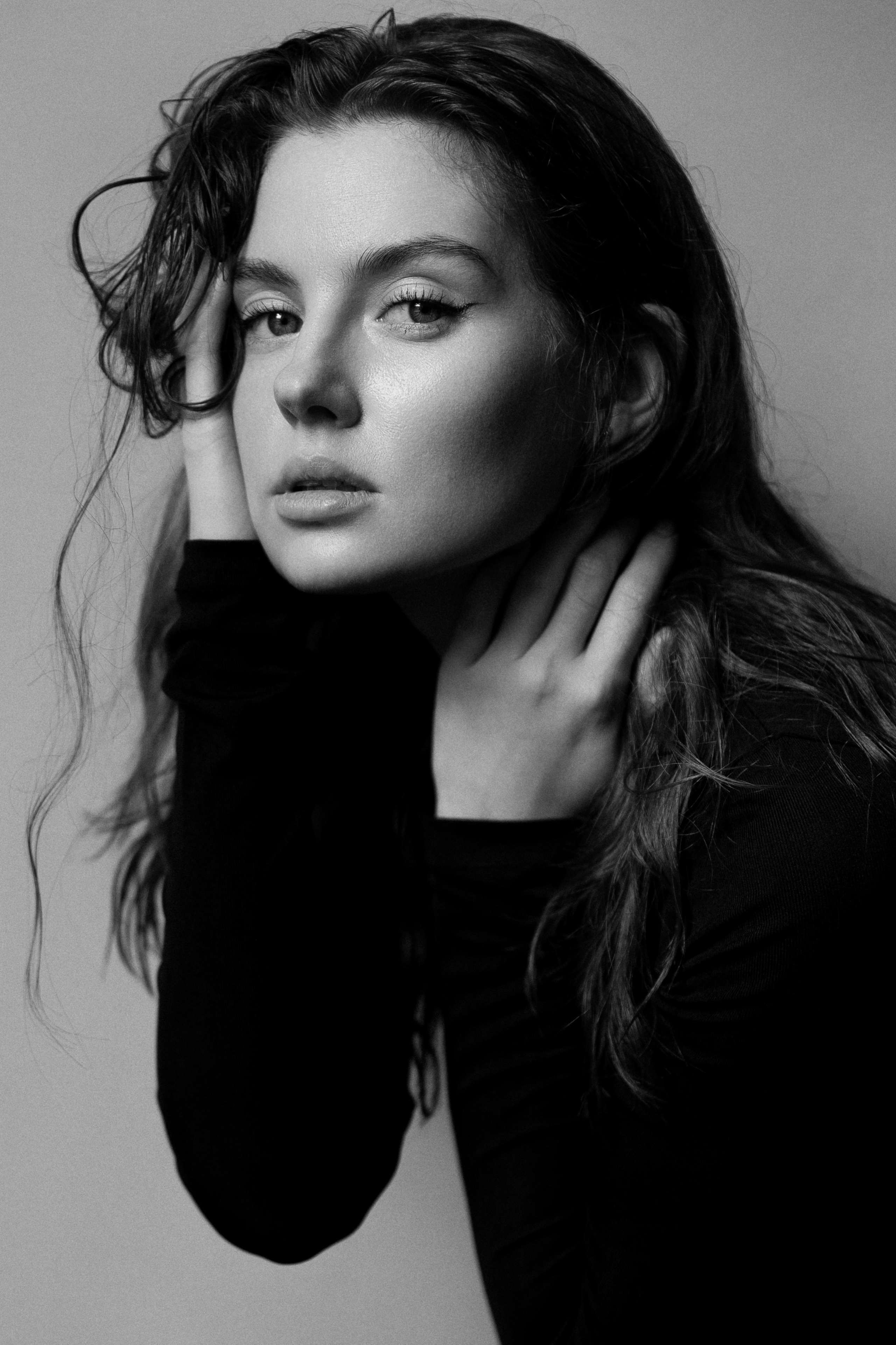 Крис. Фотограф Тверь Москва Елизавета Рапутина