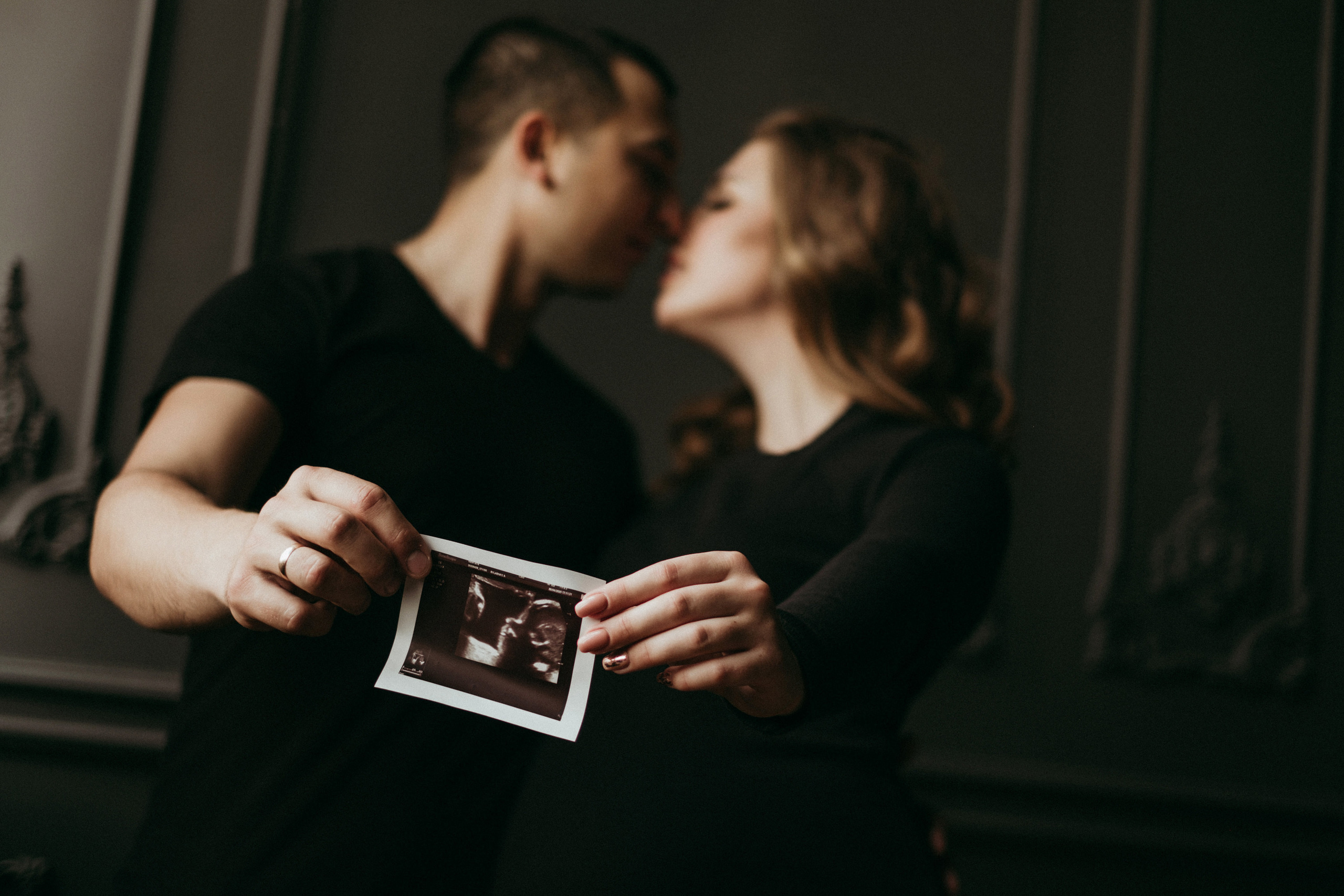 Настя и Паша. Студия фото-видеографии Тушницких. Тольятти. Самара