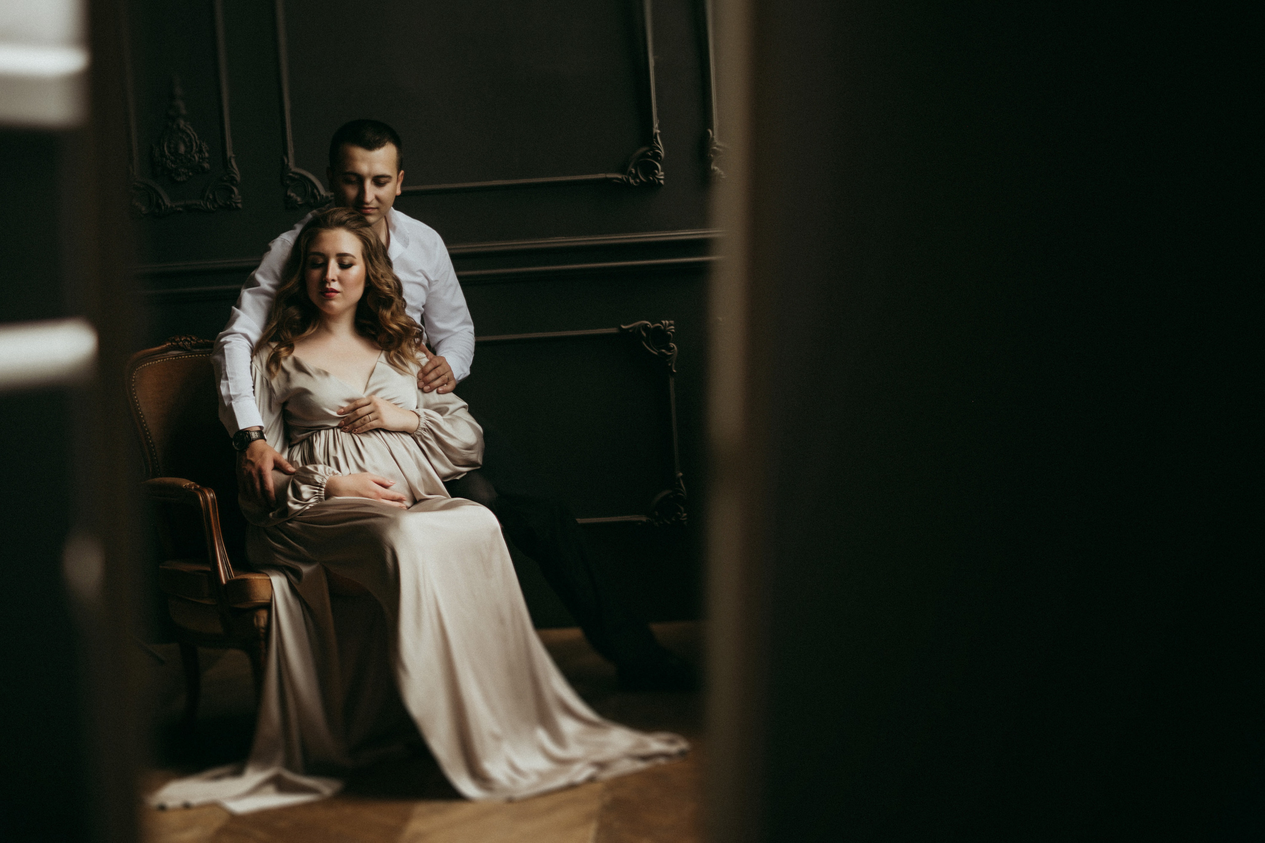 Настя и Паша. Студия фото-видеографии Тушницких. Тольятти. Самара