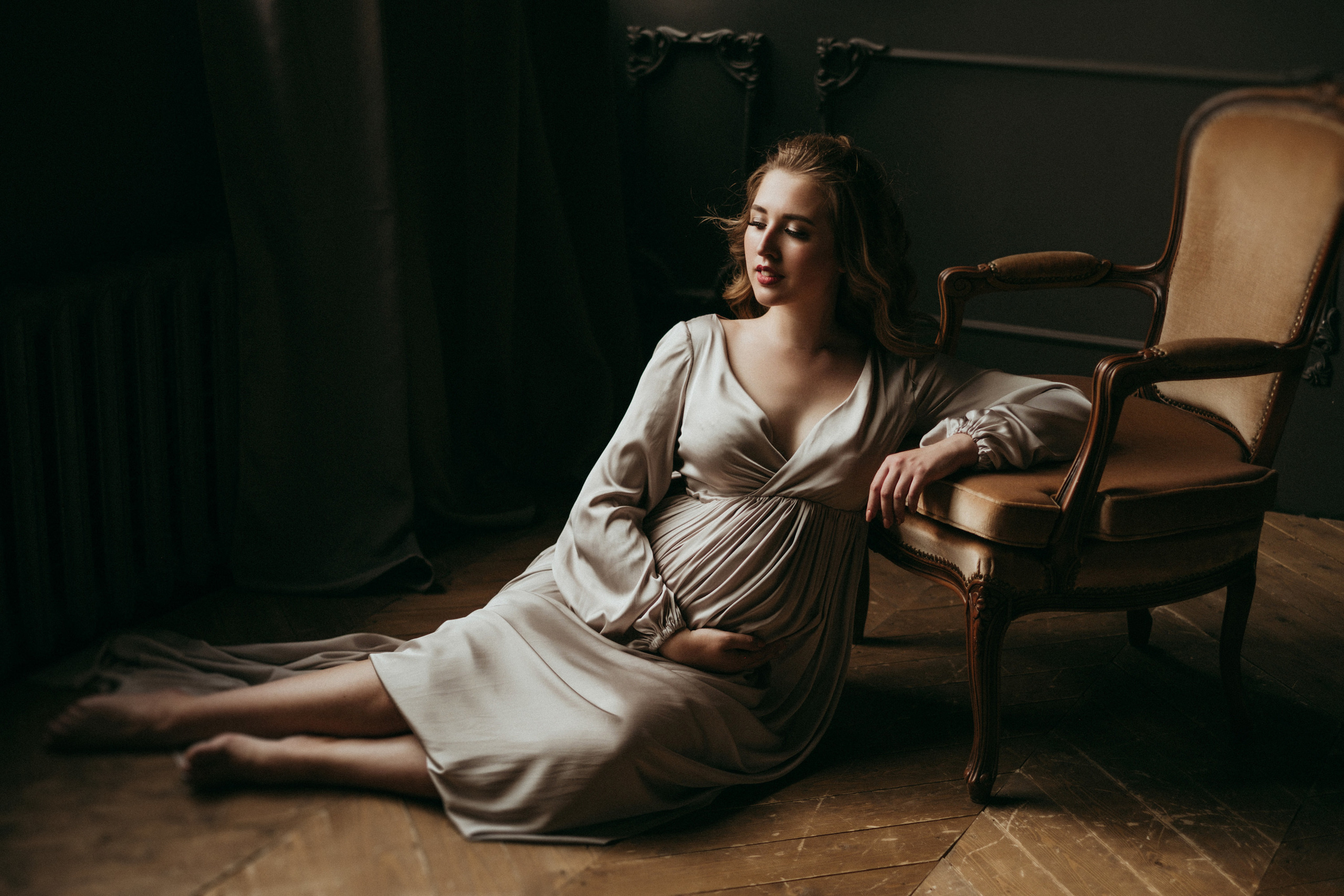 Настя и Паша. Студия фото-видеографии Тушницких. Тольятти. Самара