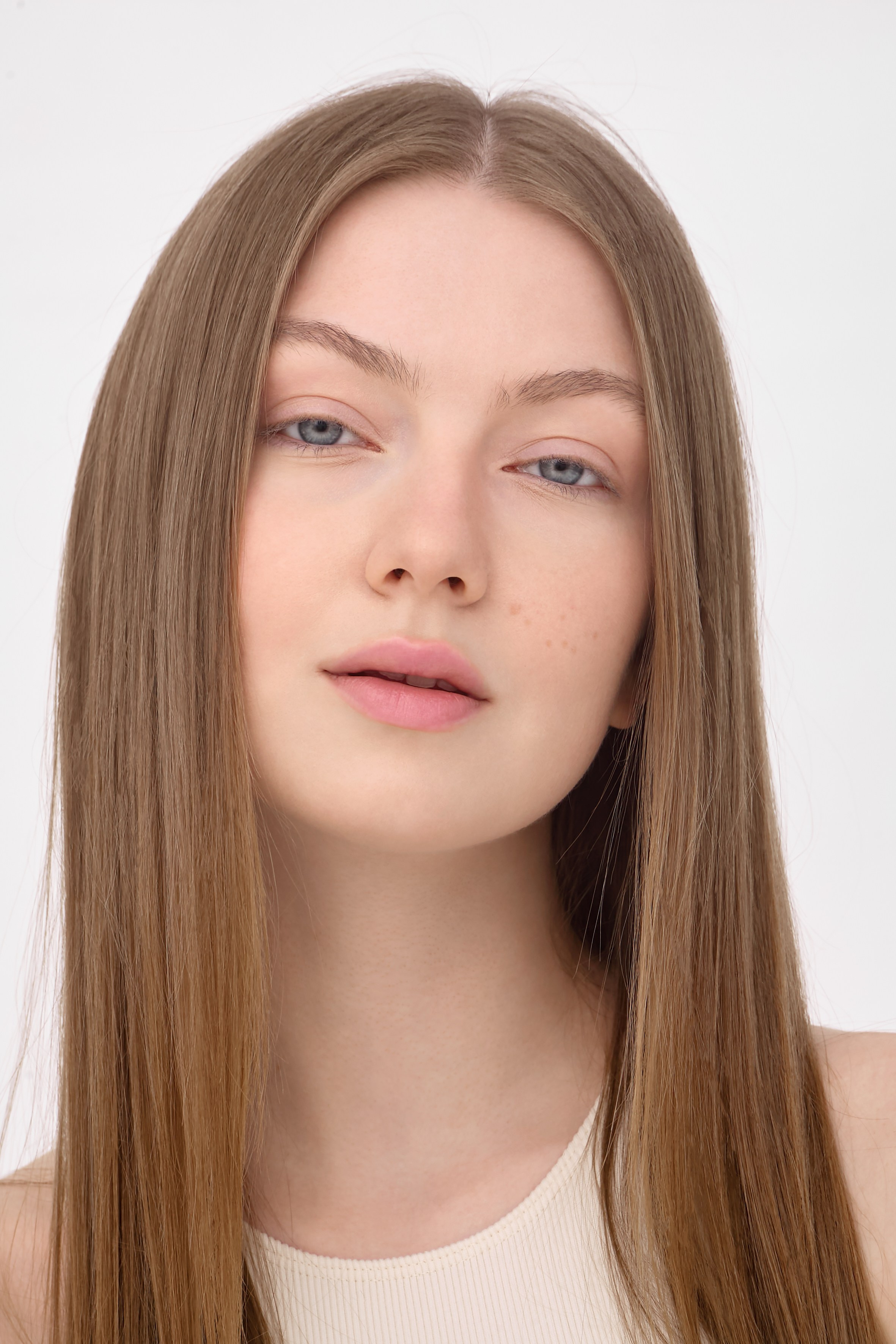 модельные тесты для Анжелики Москва