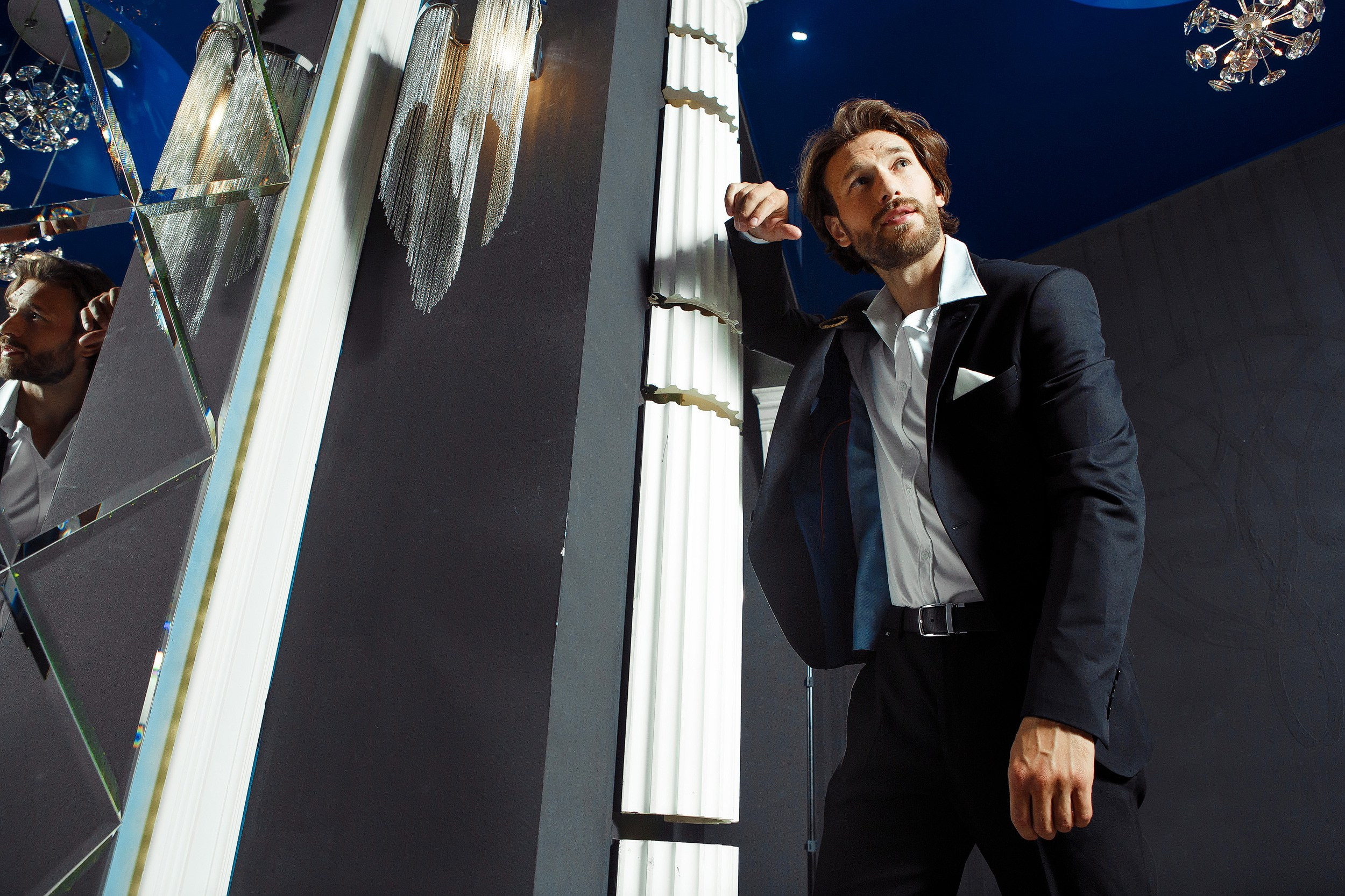 Фанкони. Свадебный и портретный Фотограф в Липецке Дмитрий Котюков