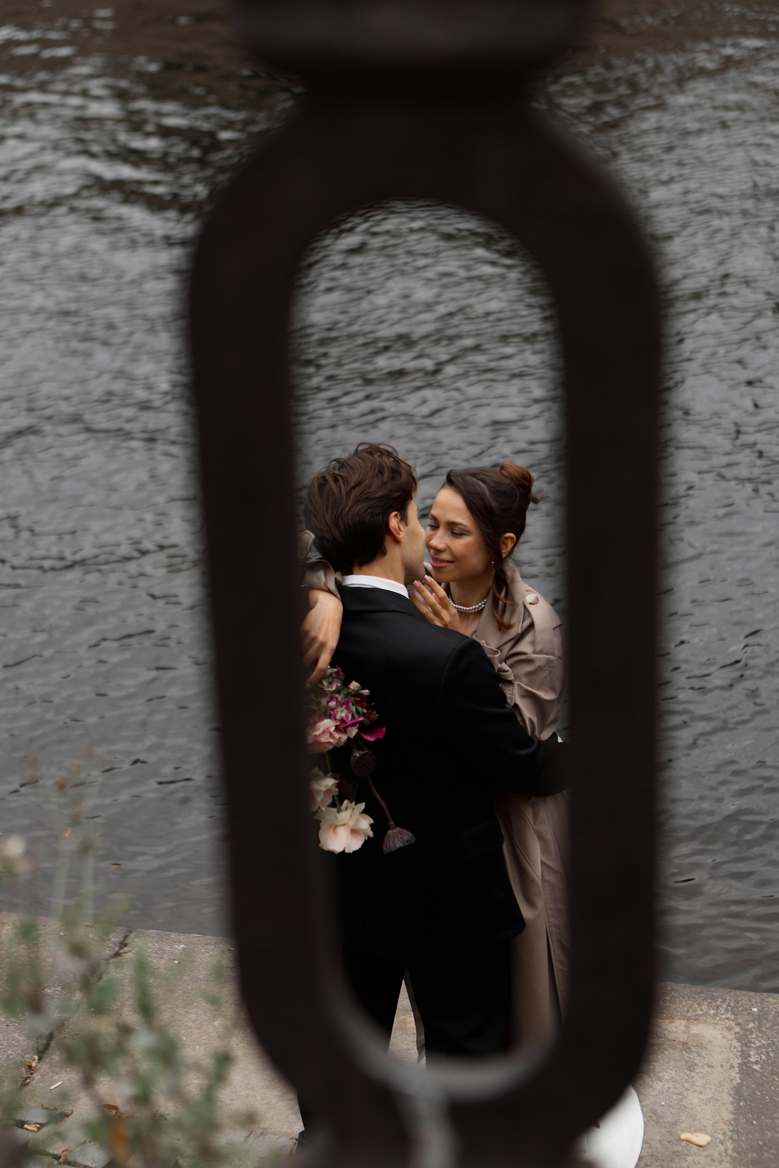 И+А. Свадебный фотограф Нижний Новгород