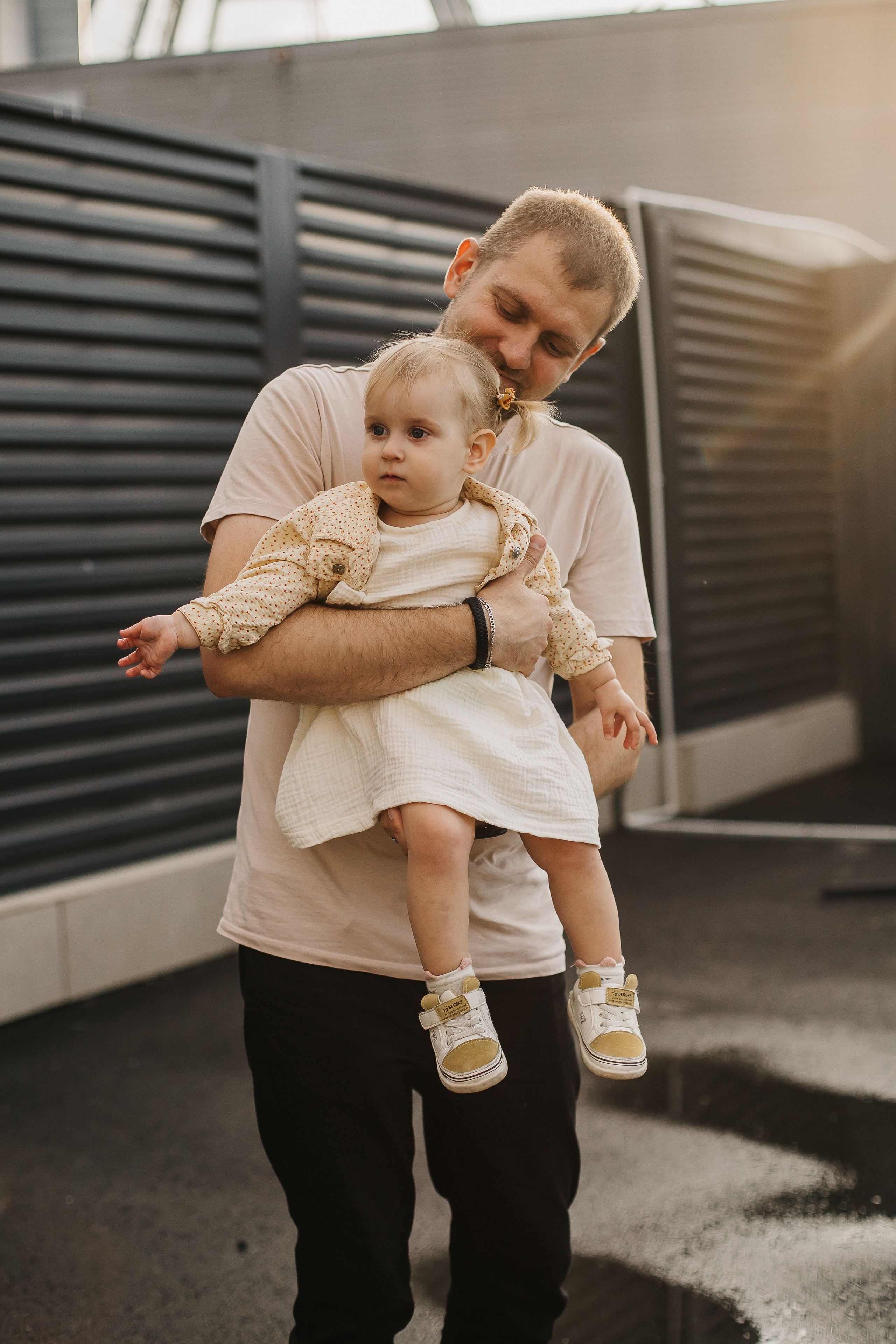 Таня, Саша и Есения. Семейный и свадебный фотограф в Челябинске Юлия Софьина