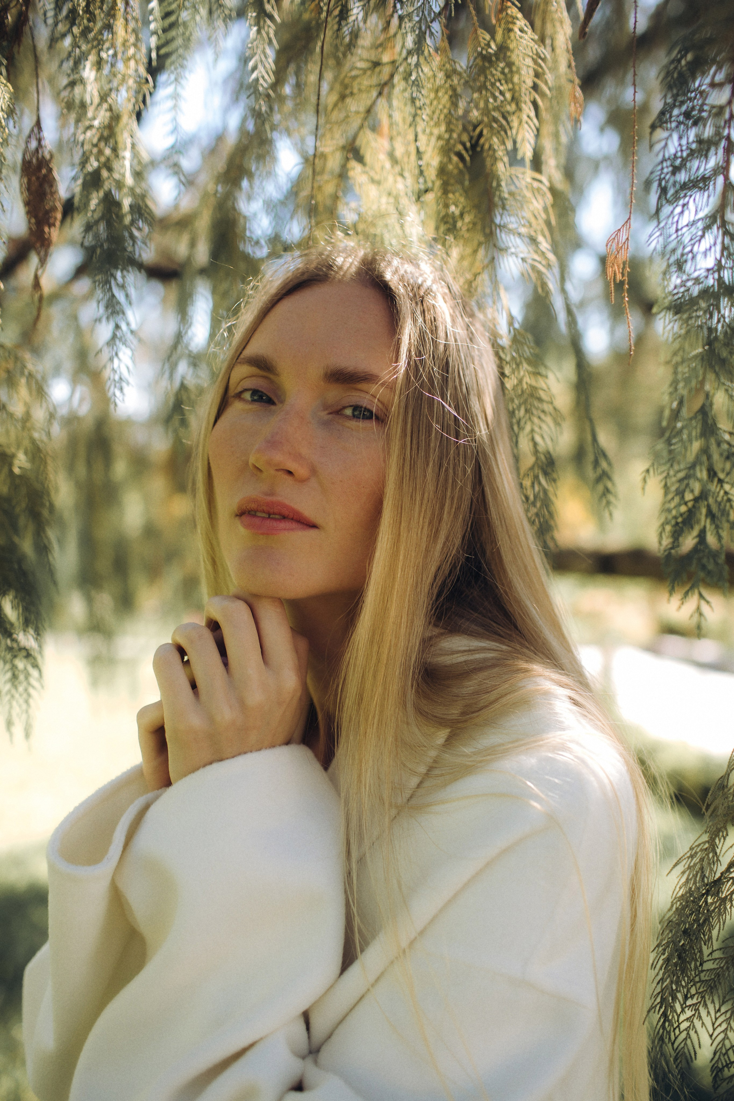 Julia. Фотограф Анна Гребенник