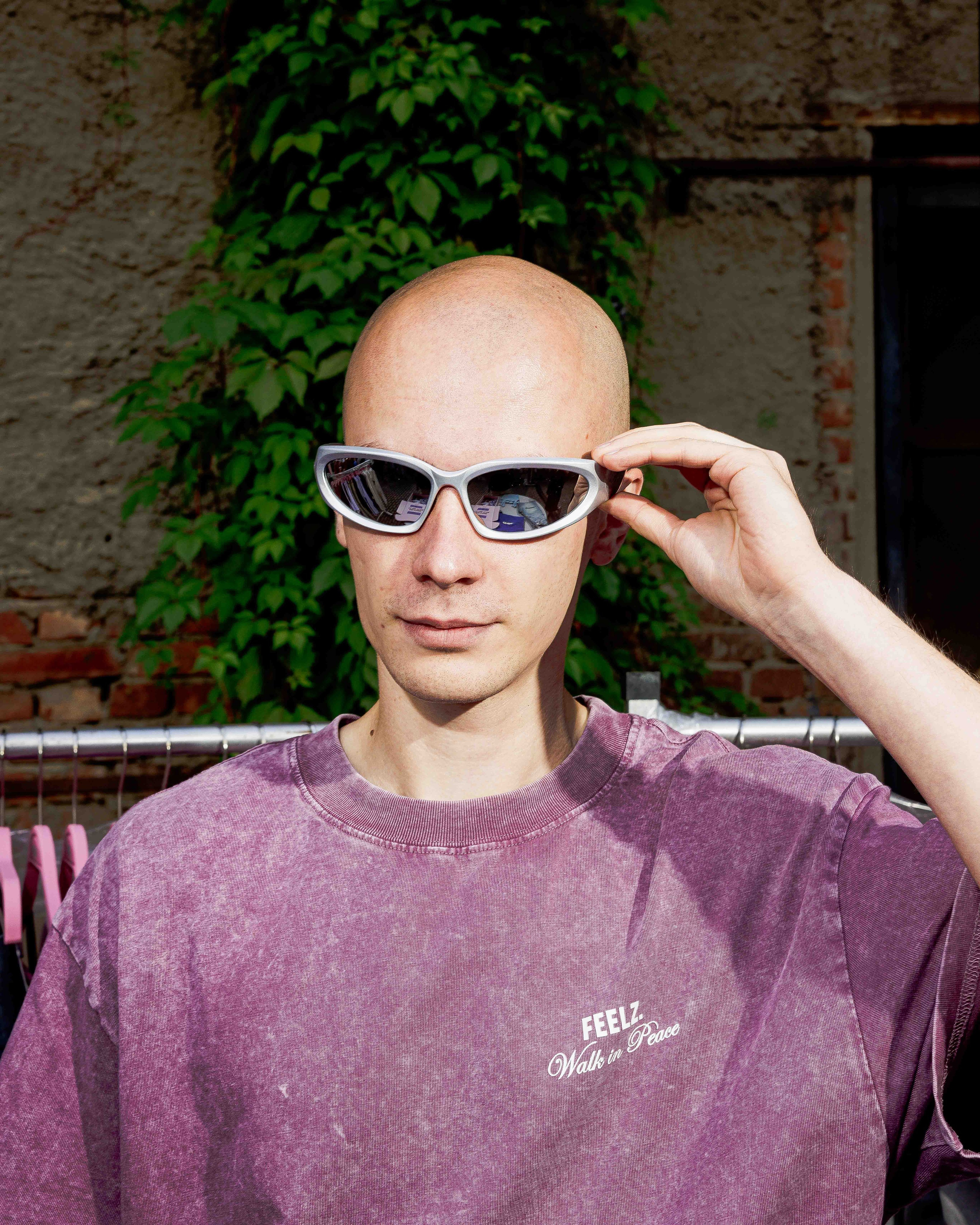 SUPERMETALL — Летний Маркет