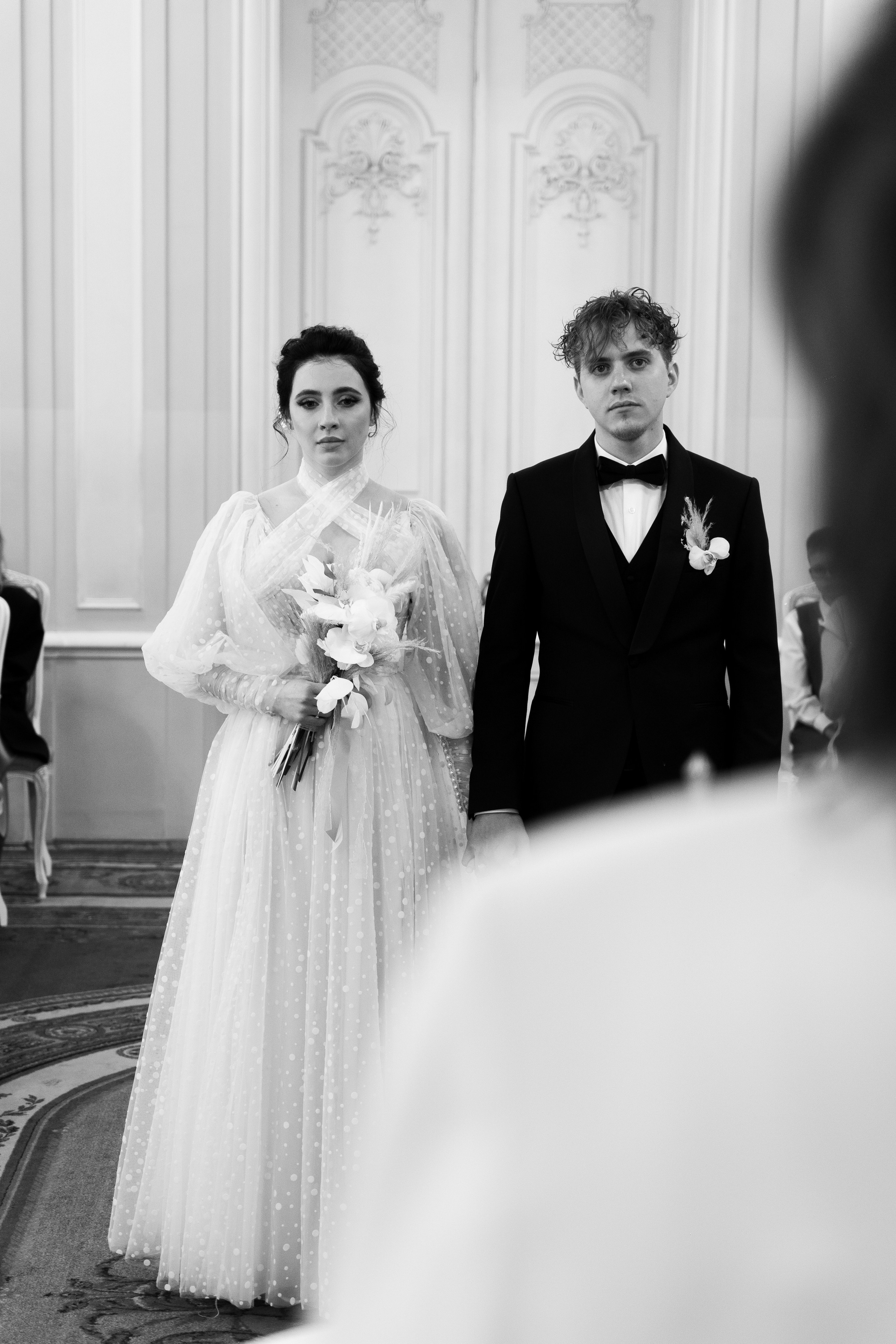 Санкт-Петербург. Свадебный фотограф-видеограф в Архангельске. Фотохудожница Lana Contra