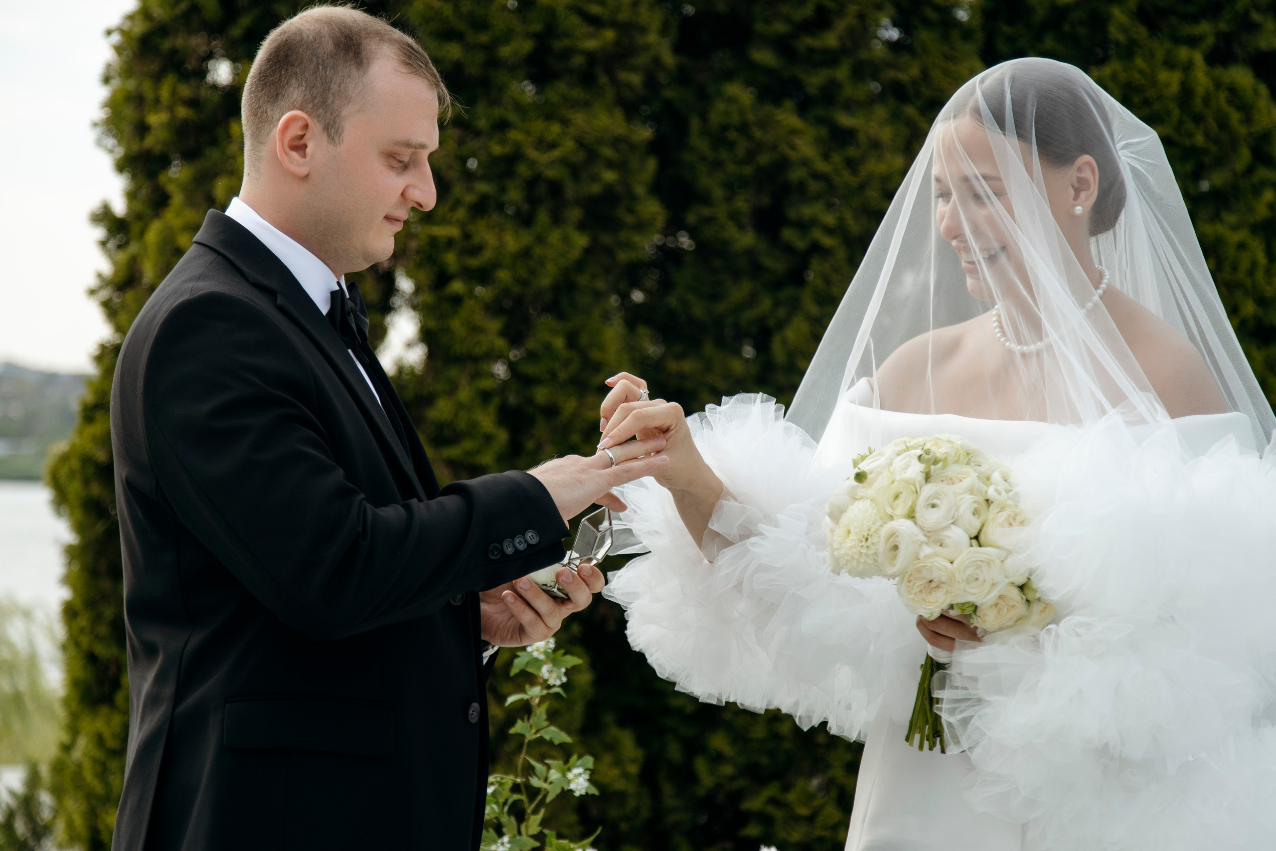 Руслан и Анна. Nikolpinhasova