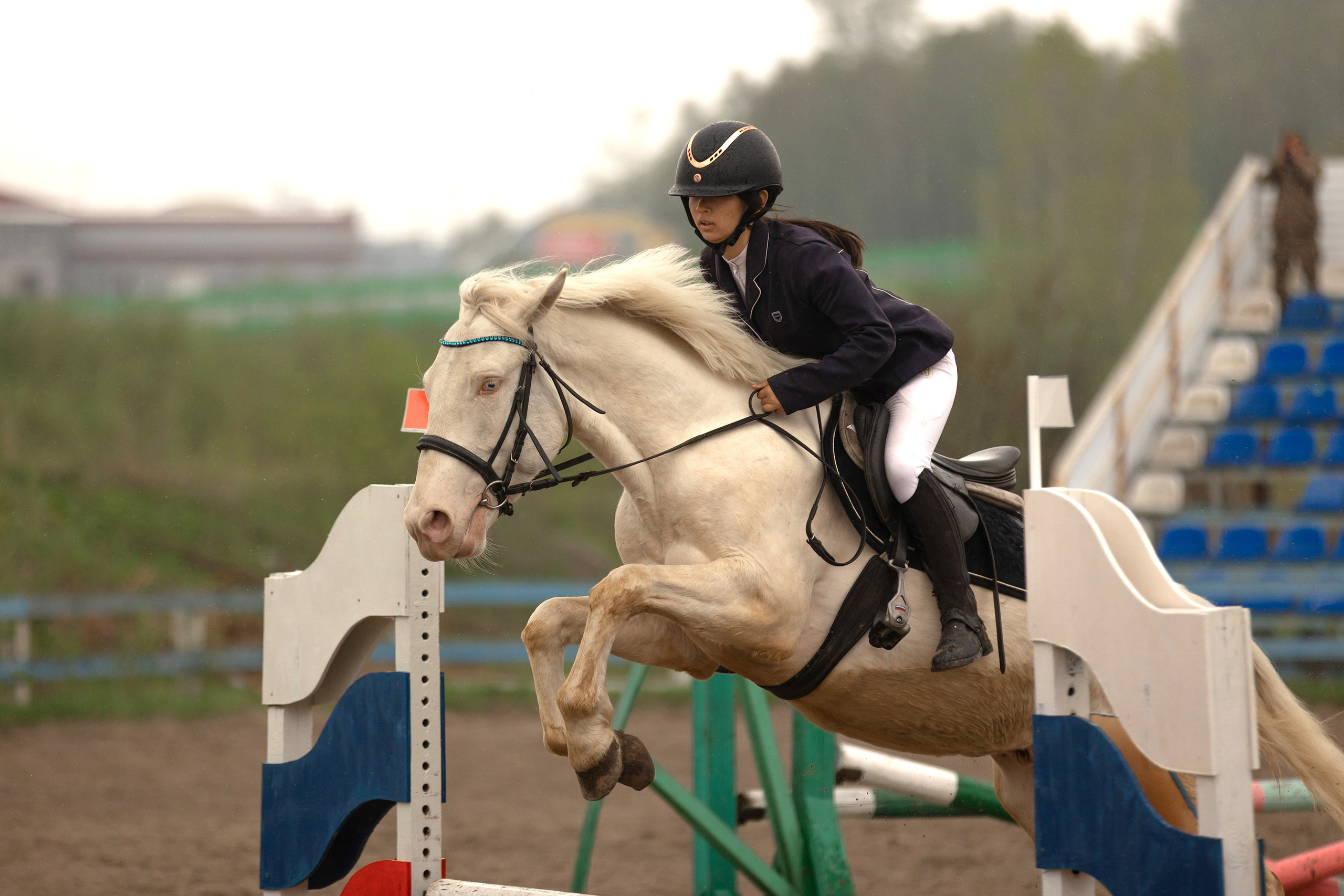 Соревнования по конному спорту. Конный фотограф Валынкина Лера