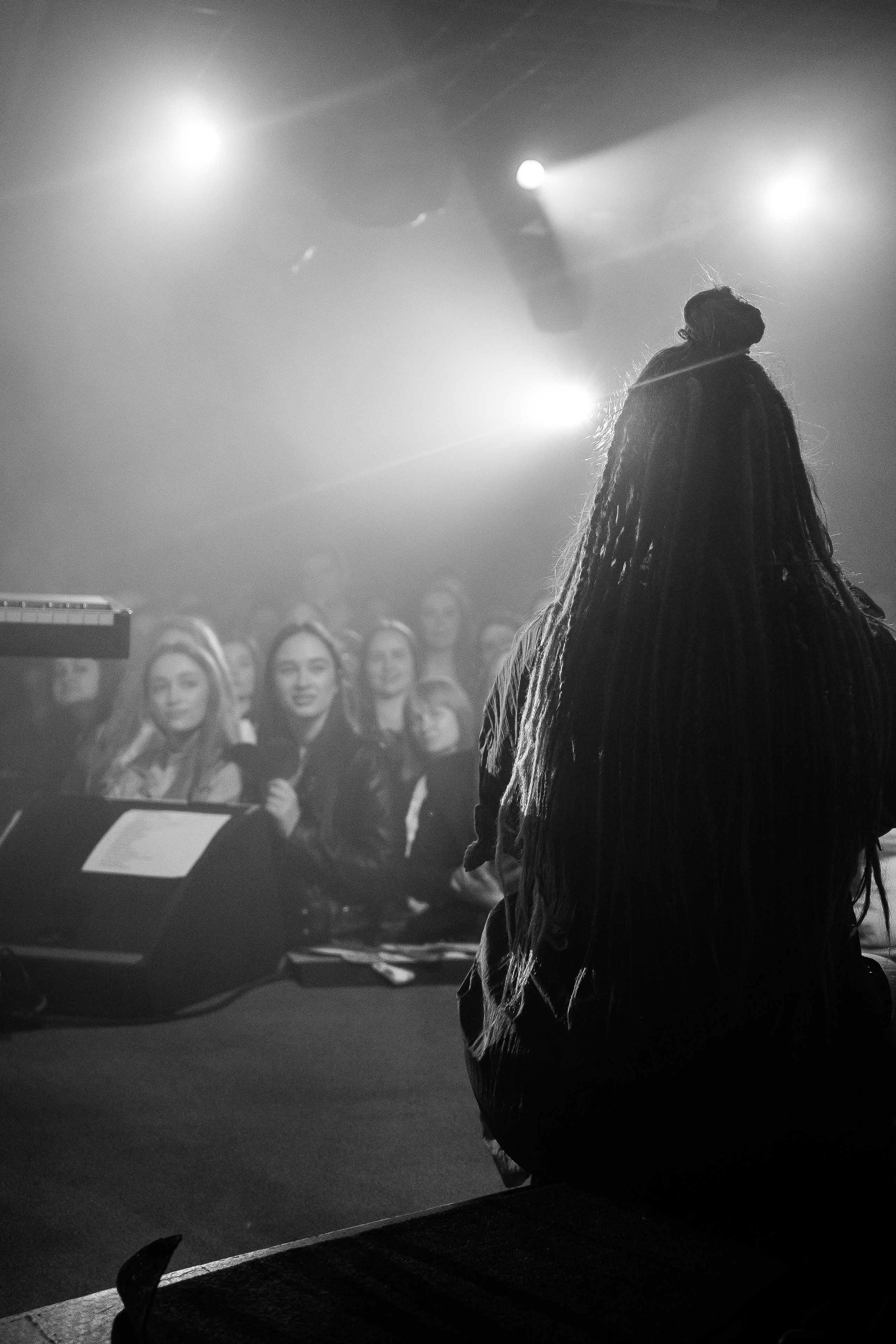 Рита Дакота в Америка 2023 год. Свадебный и семейный фотограф во Владивостоке Александра Глускер