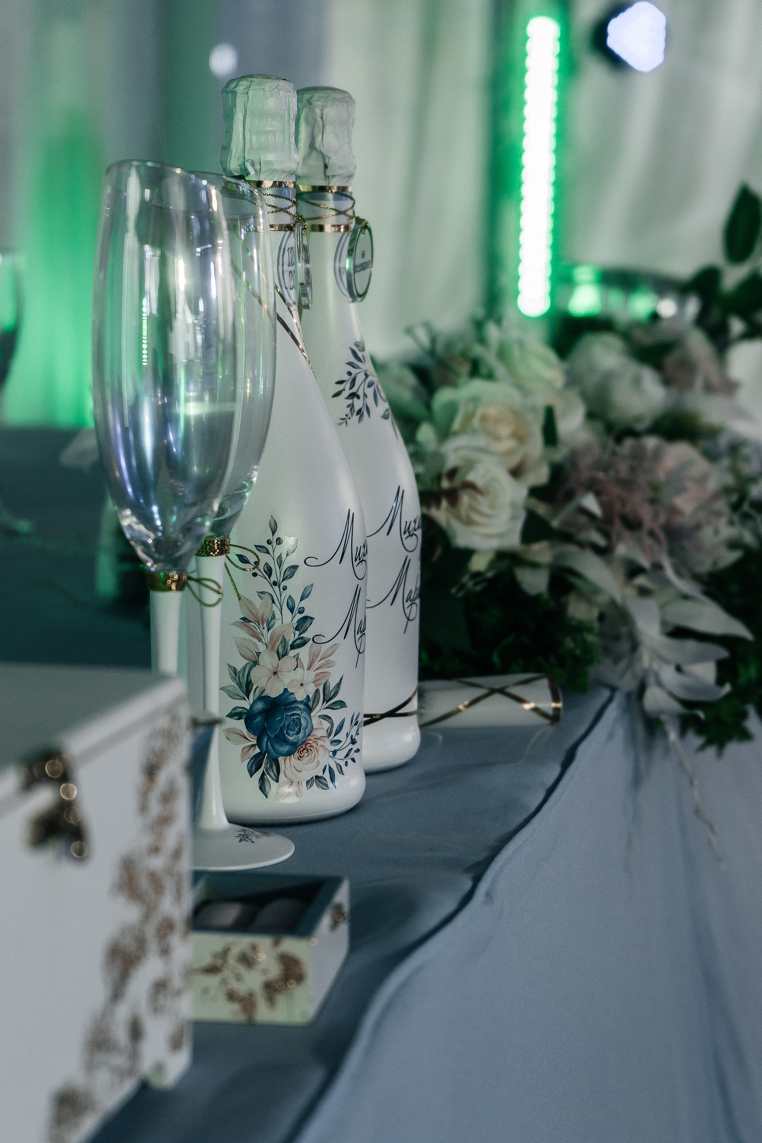 Мария и Михаил. Свадебный и семейный фотограф во Владивостоке Александра Глускер