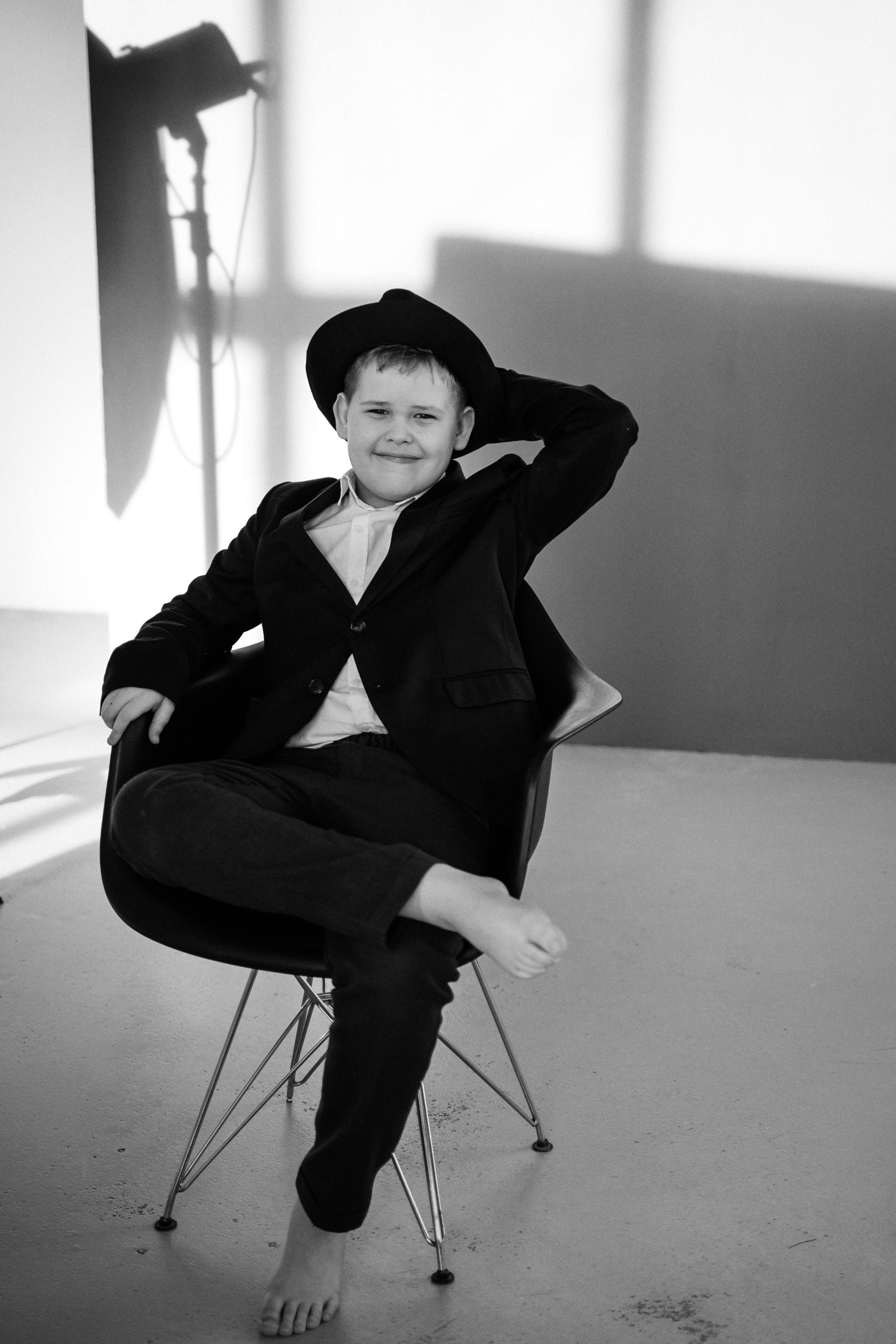 Дети. Семейный и детский фотограф Екатерина Антонова