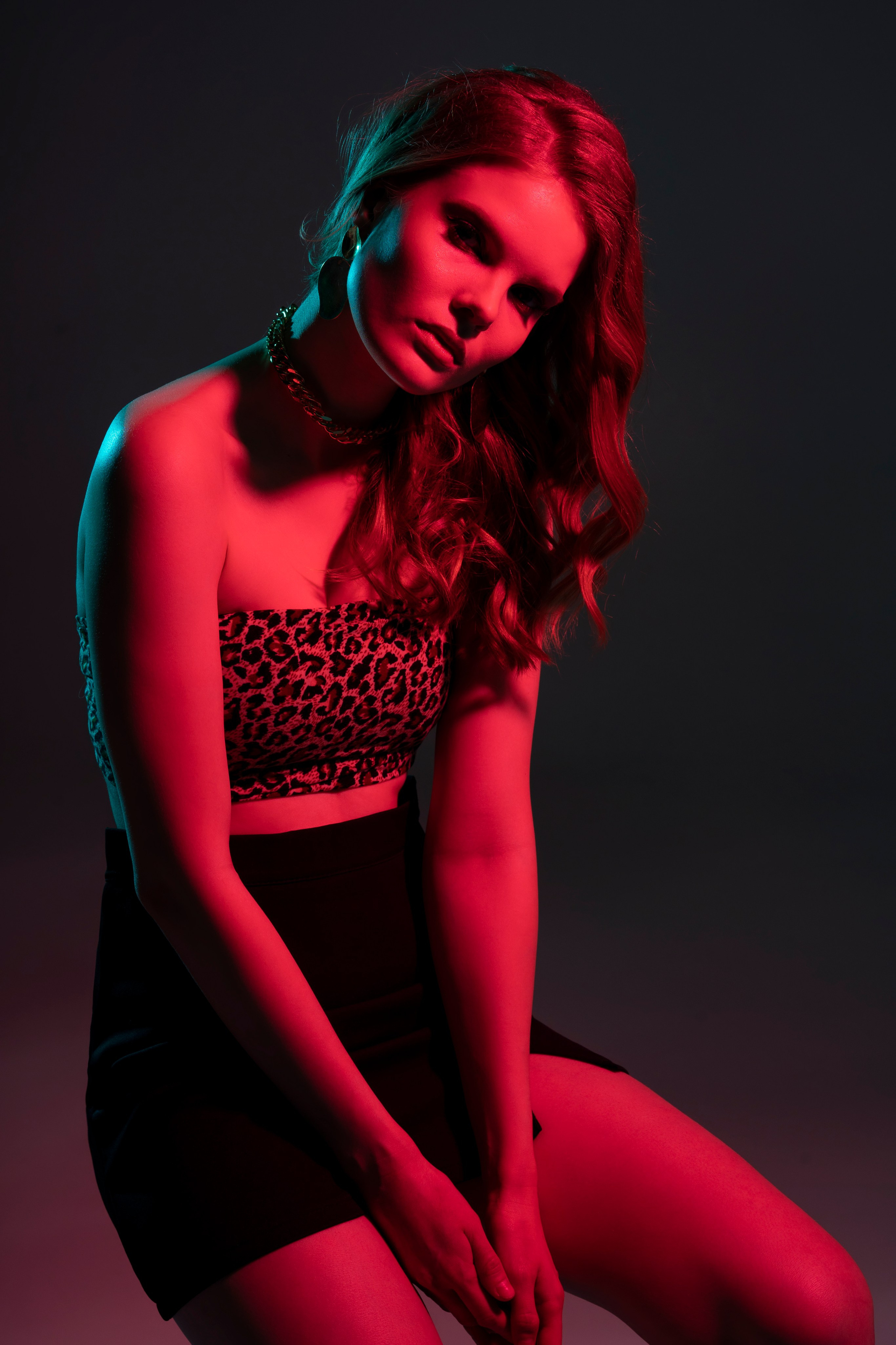 Студийная. Профессиональный Фотограф и Видеооператор