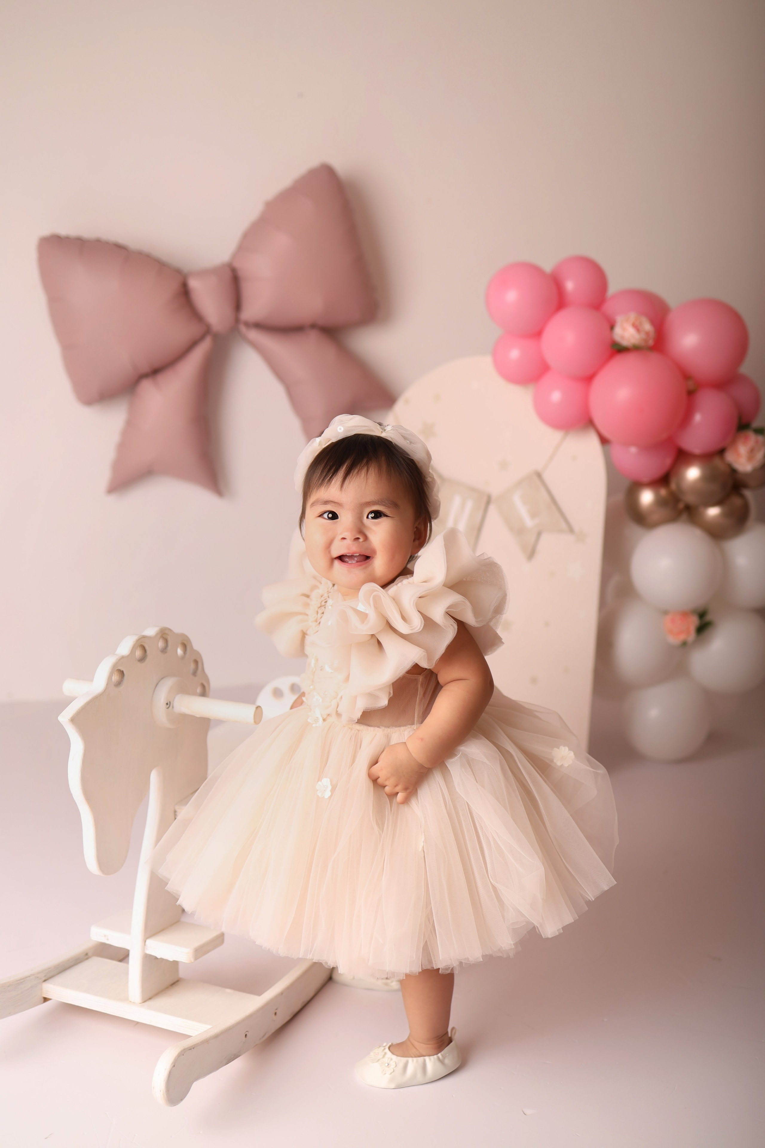 Годики девочки. Главная