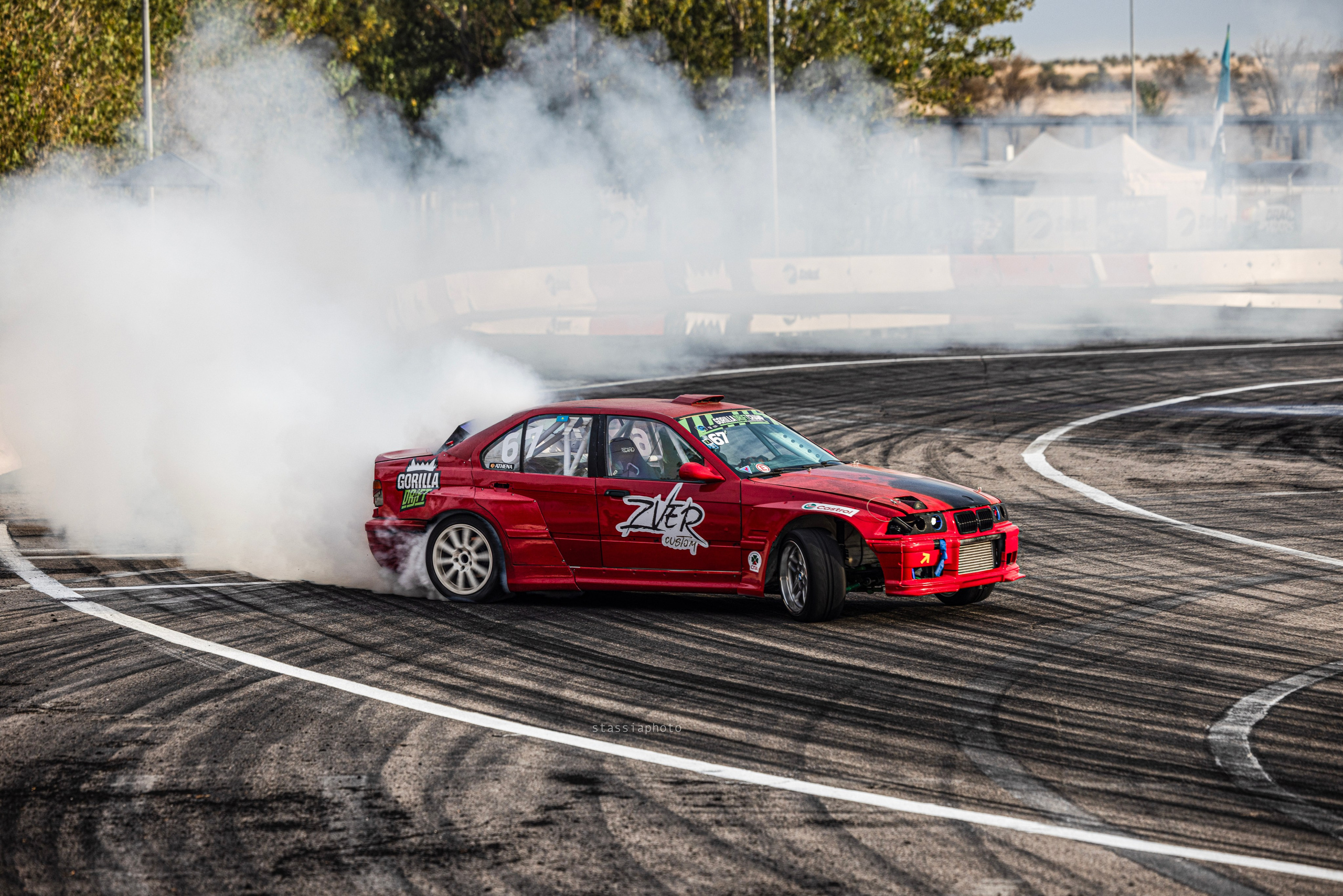 Motorsport Photography. Фотограф Stassiaphoto
